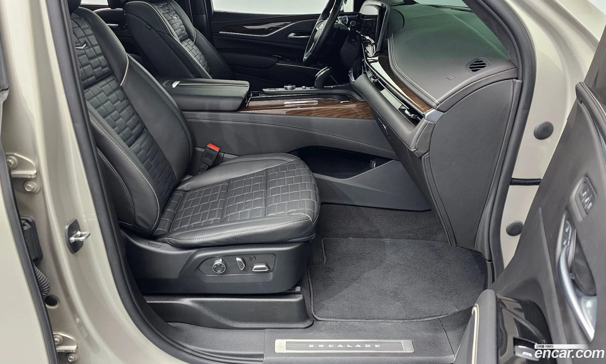 Cadillac Escalade 2023 1GYS48KL1PR354077 — 19