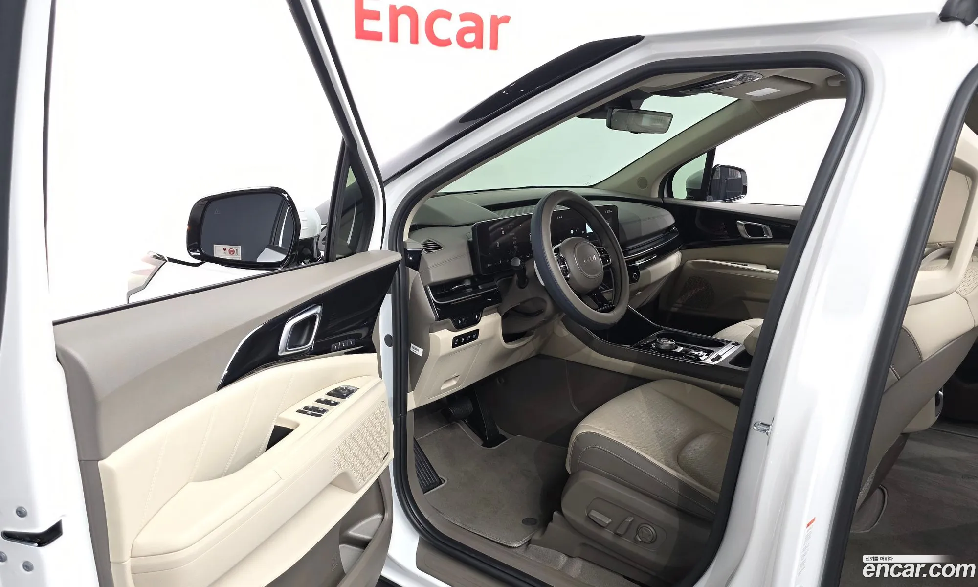 Kia Carnival 2023 KNANE813BRS416463 — 6