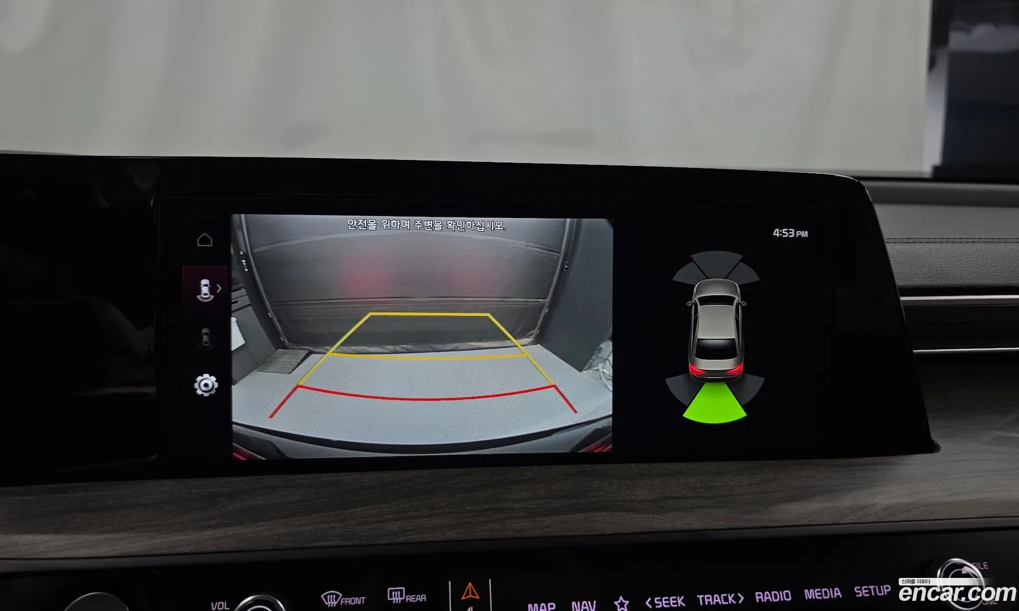 Kia K8 2022 KNAM141FBPA037098 — 6