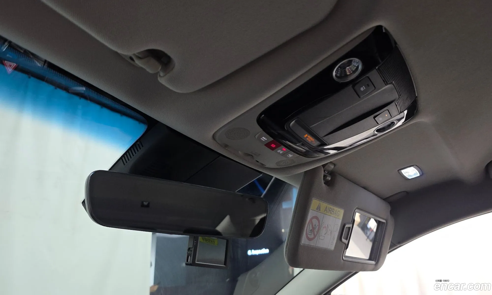 Kia K8 2022 KNAM141FBPA037098 — 13