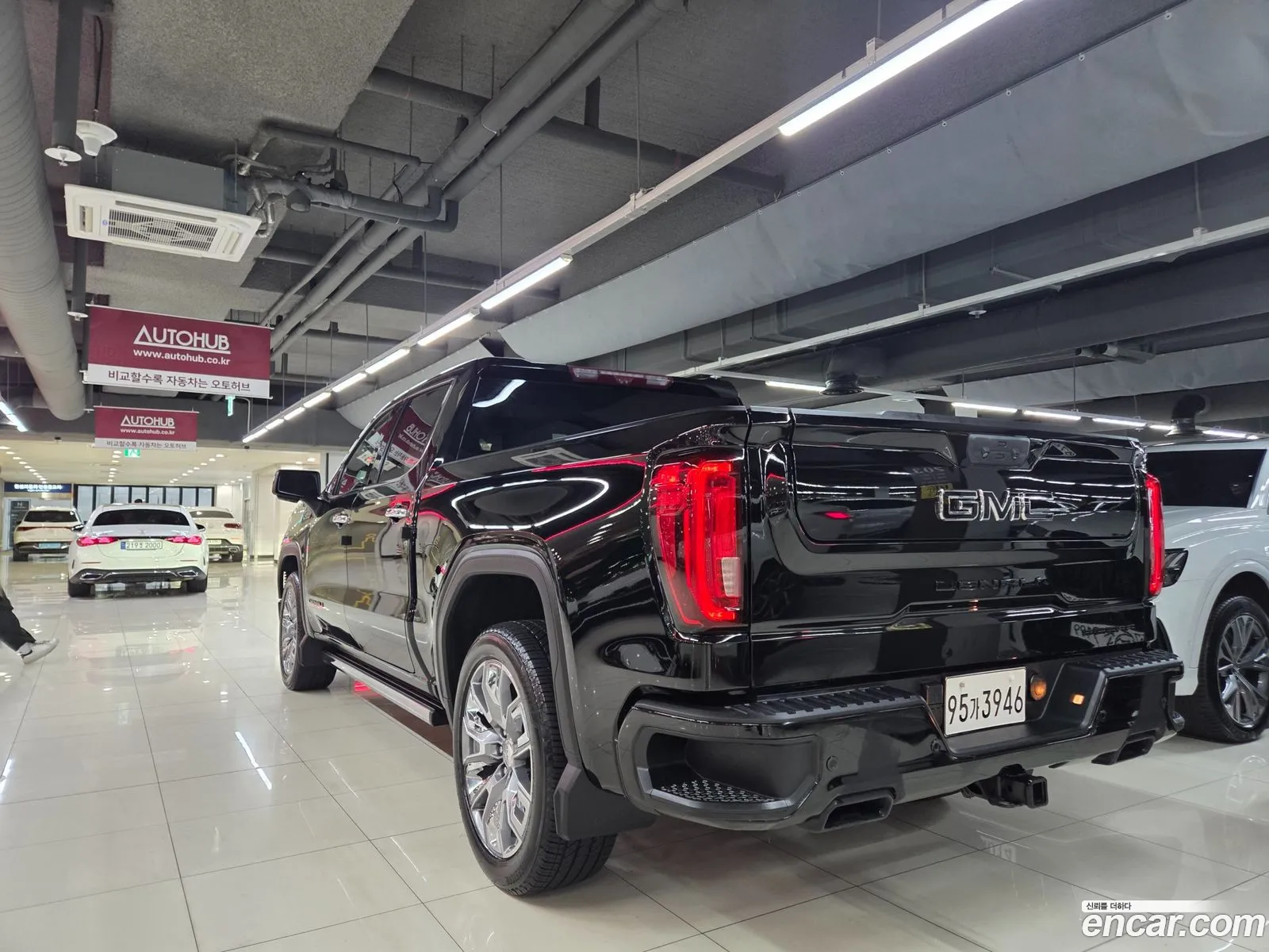 GMC Sierra