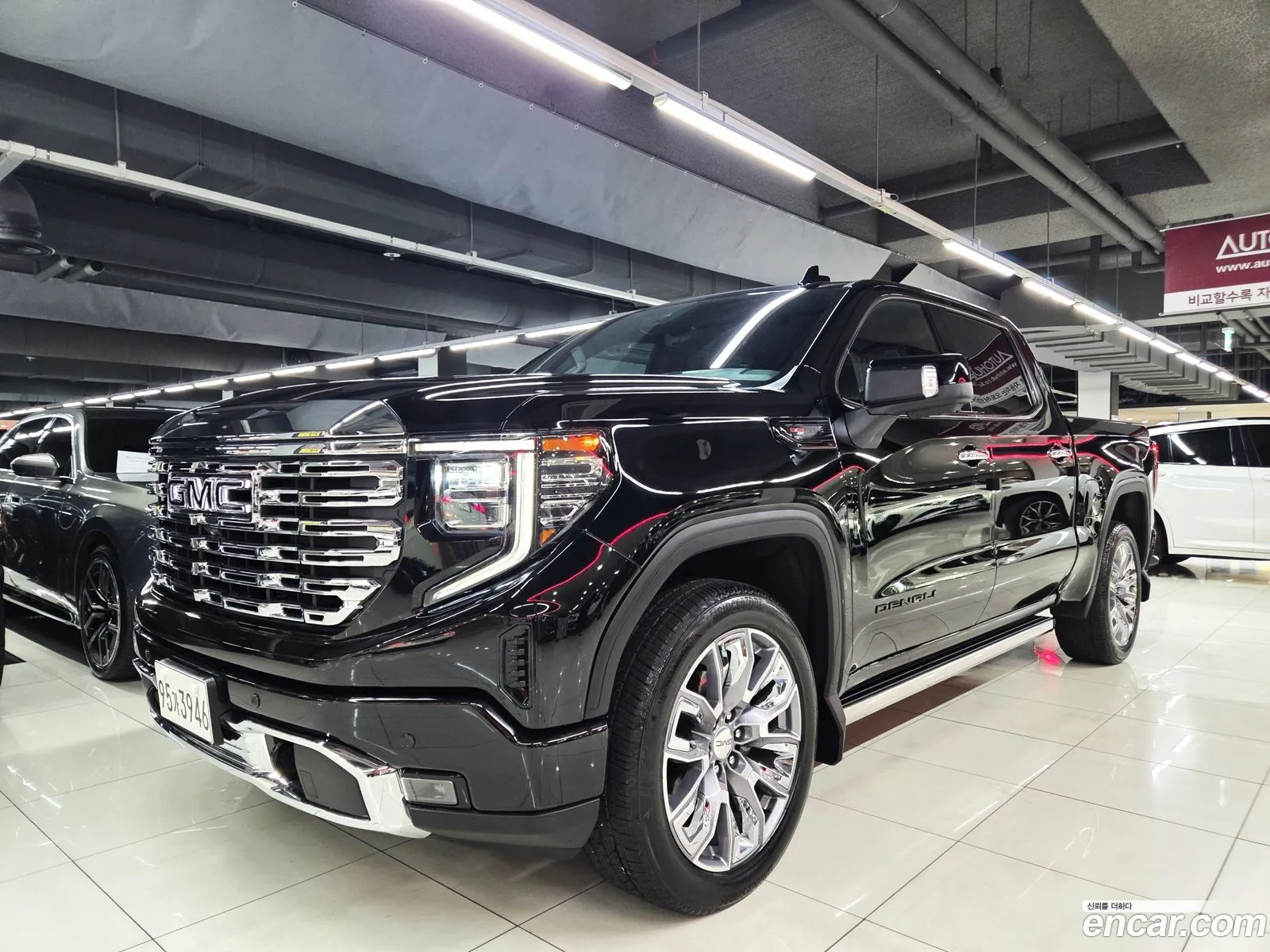 GMC Sierra 2022 — 12