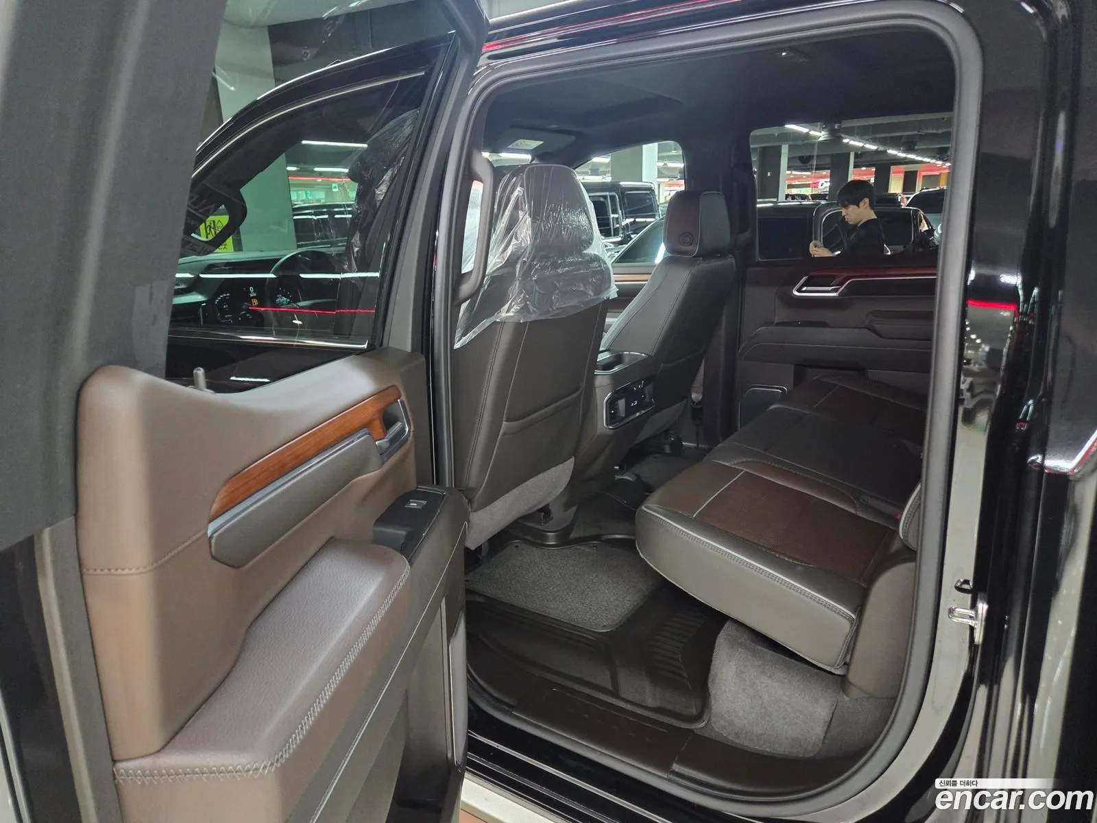 GMC Sierra 2022 — 13