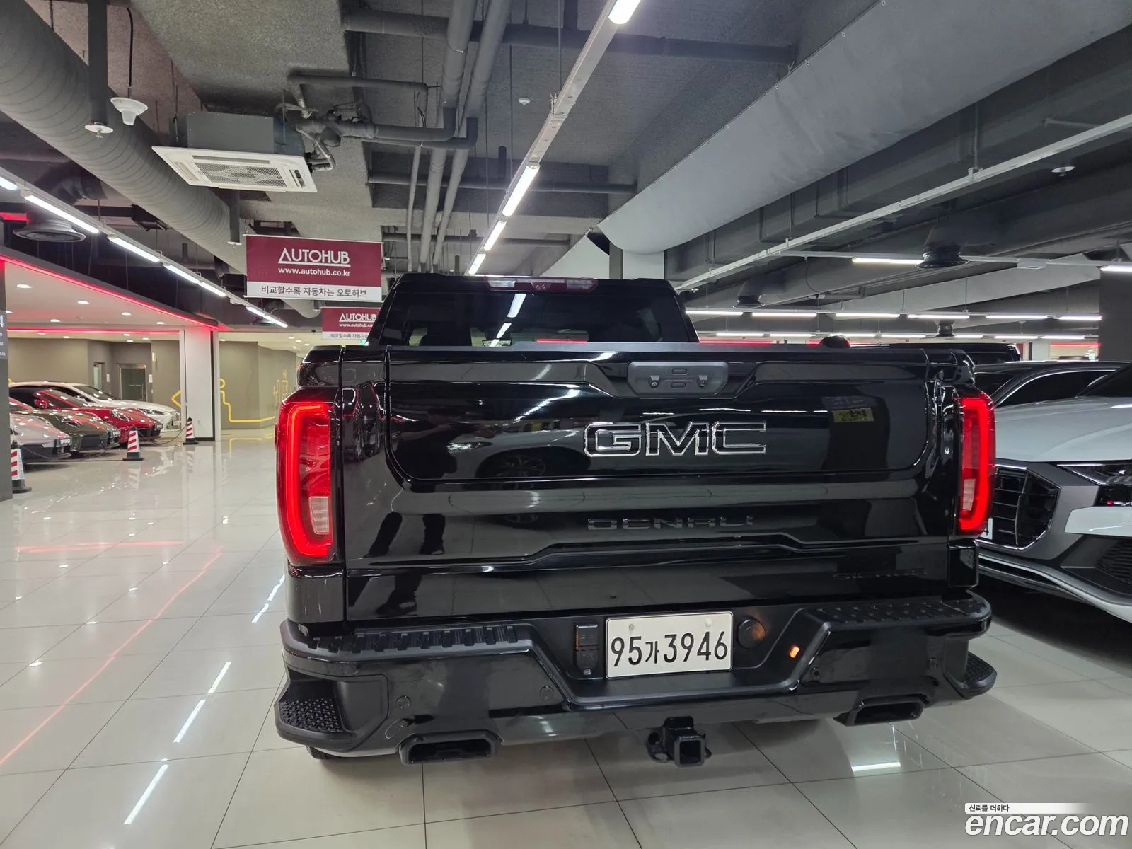 GMC Sierra 2022 — 3