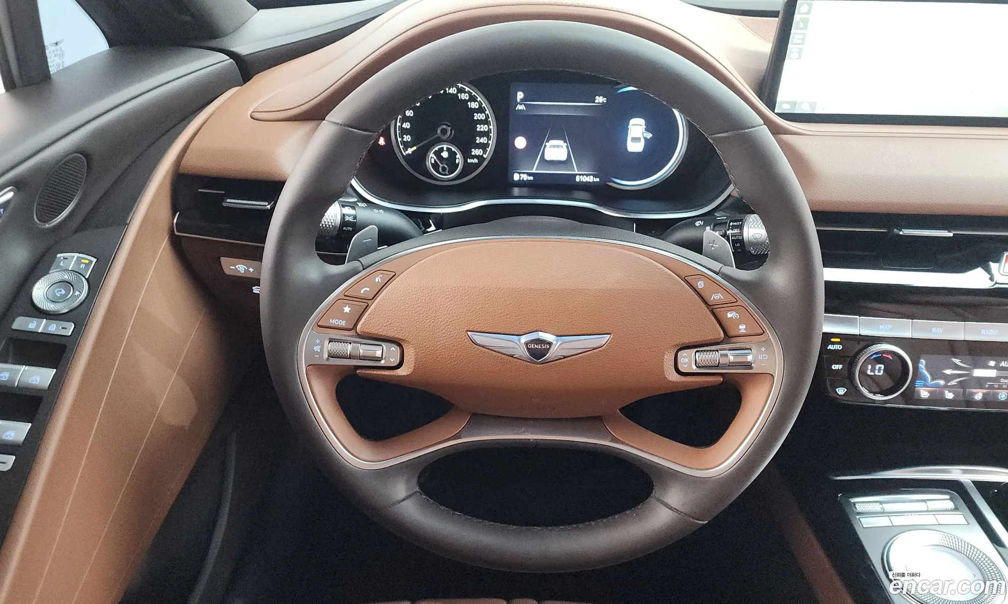 Genesis G80 2021 KMTGB41CBNU098145 — 10