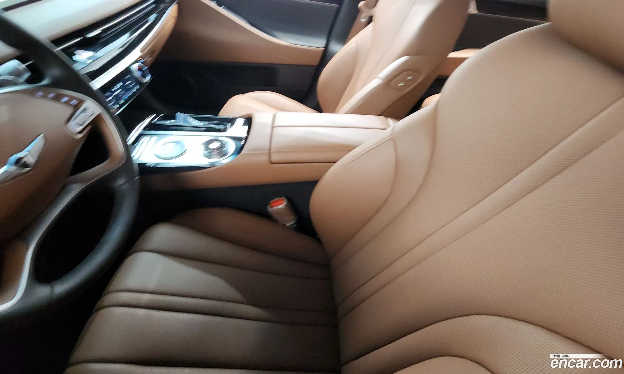 Genesis G80 2021 KMTGB41CBNU098145 — 21