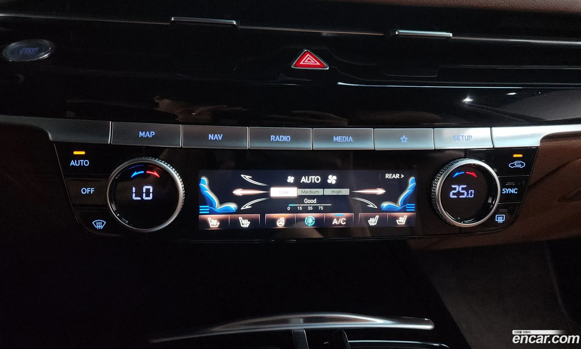 Genesis G80 2021 KMTGB41CBNU098145 — 30
