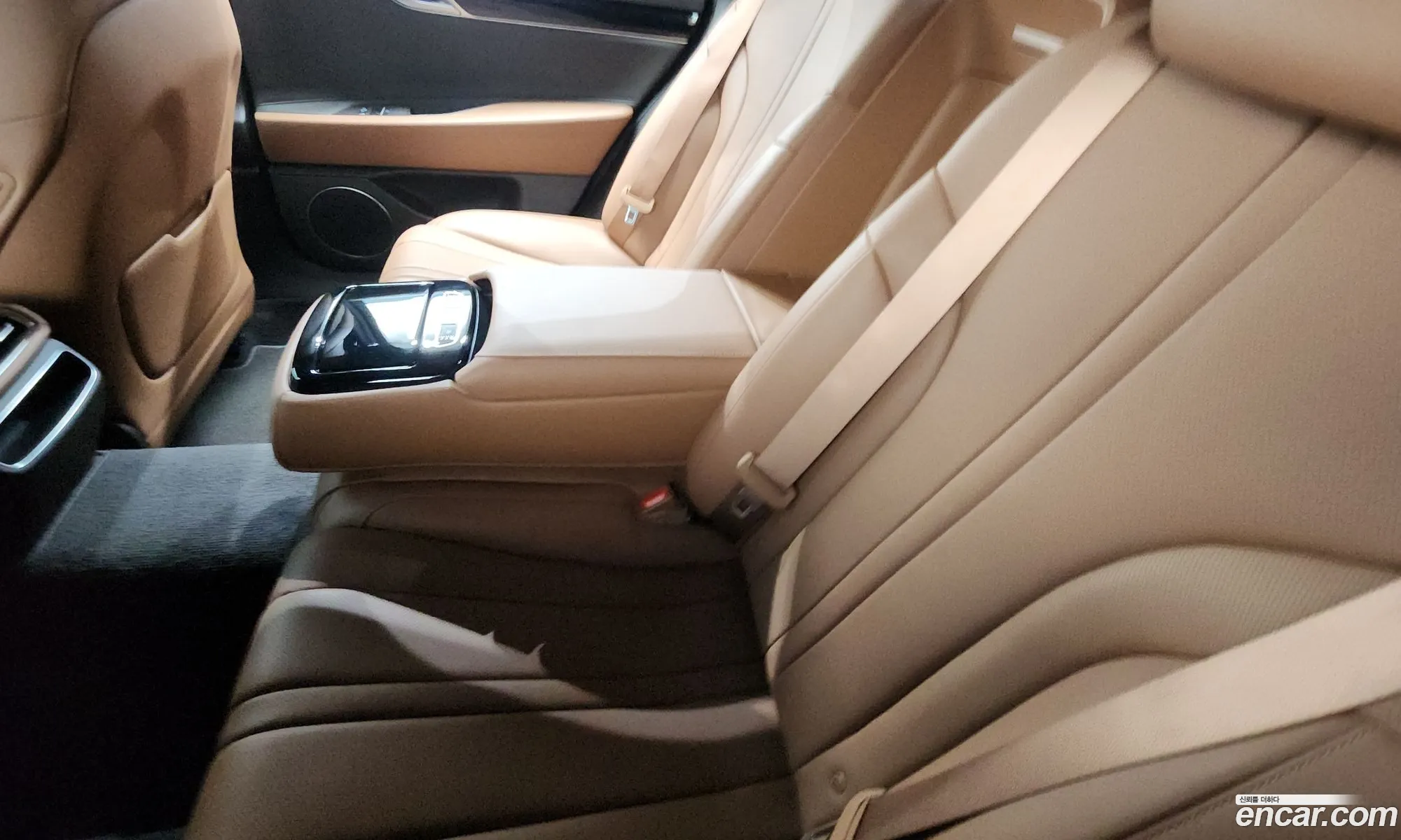 Genesis G80 2021 KMTGB41CBNU098145 — 23