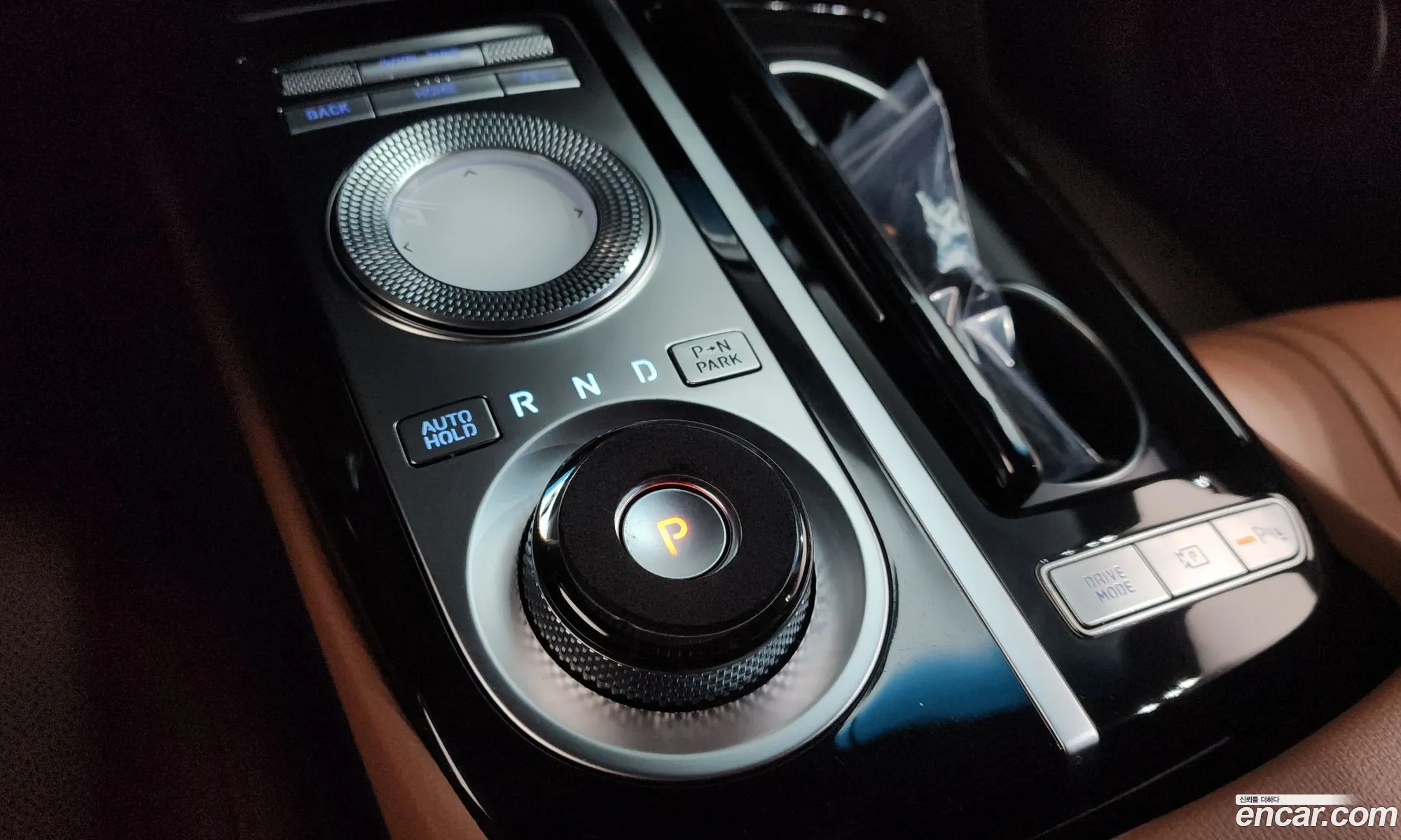 Genesis G80 2021 KMTGB41CBNU098145 — 13