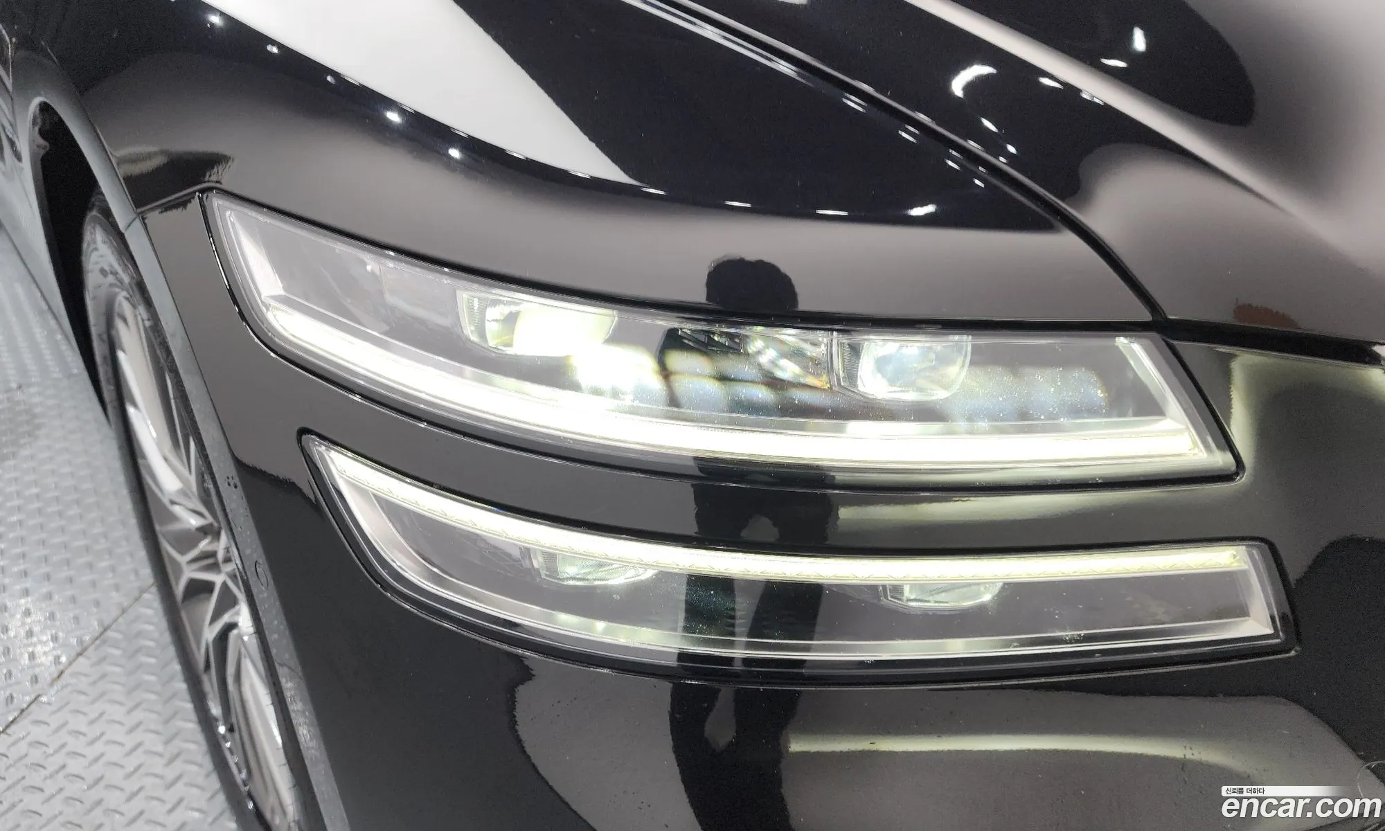 Genesis G80 2021 KMTGB41CBNU098145 — 28