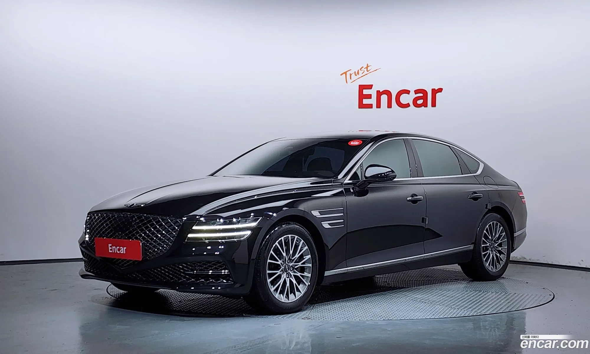 Genesis G80 2021 KMTGB41CBNU098145 — 27
