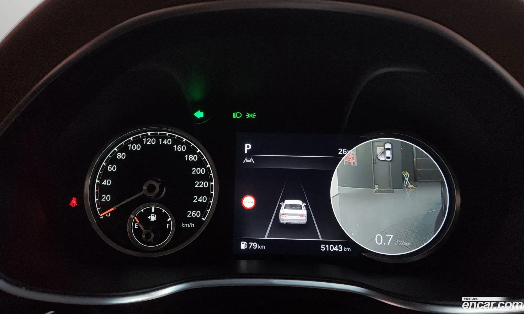 Genesis G80 2021 KMTGB41CBNU098145 — 18