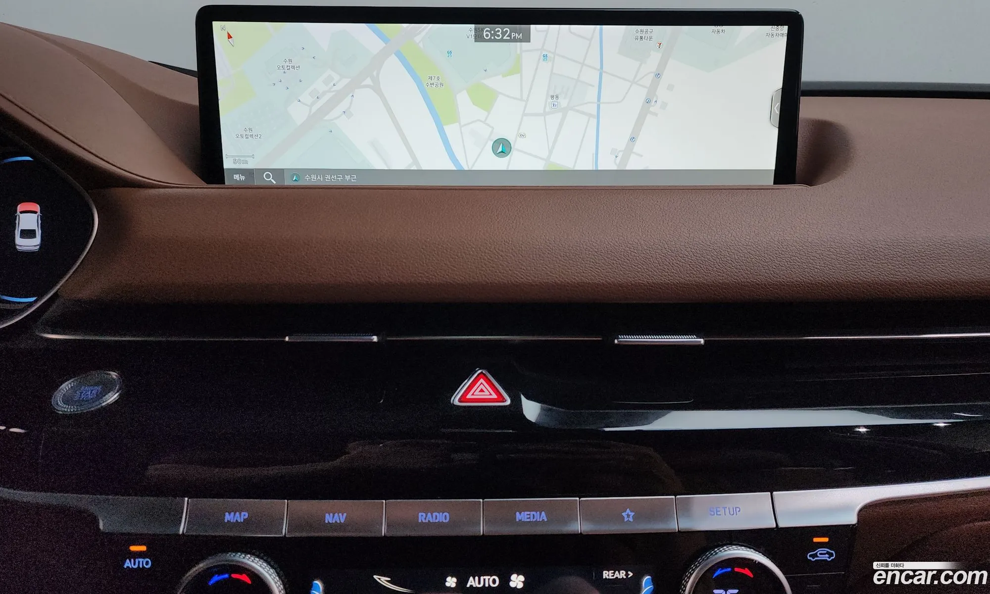 Genesis G80 2021 KMTGB41CBNU098145 — 7