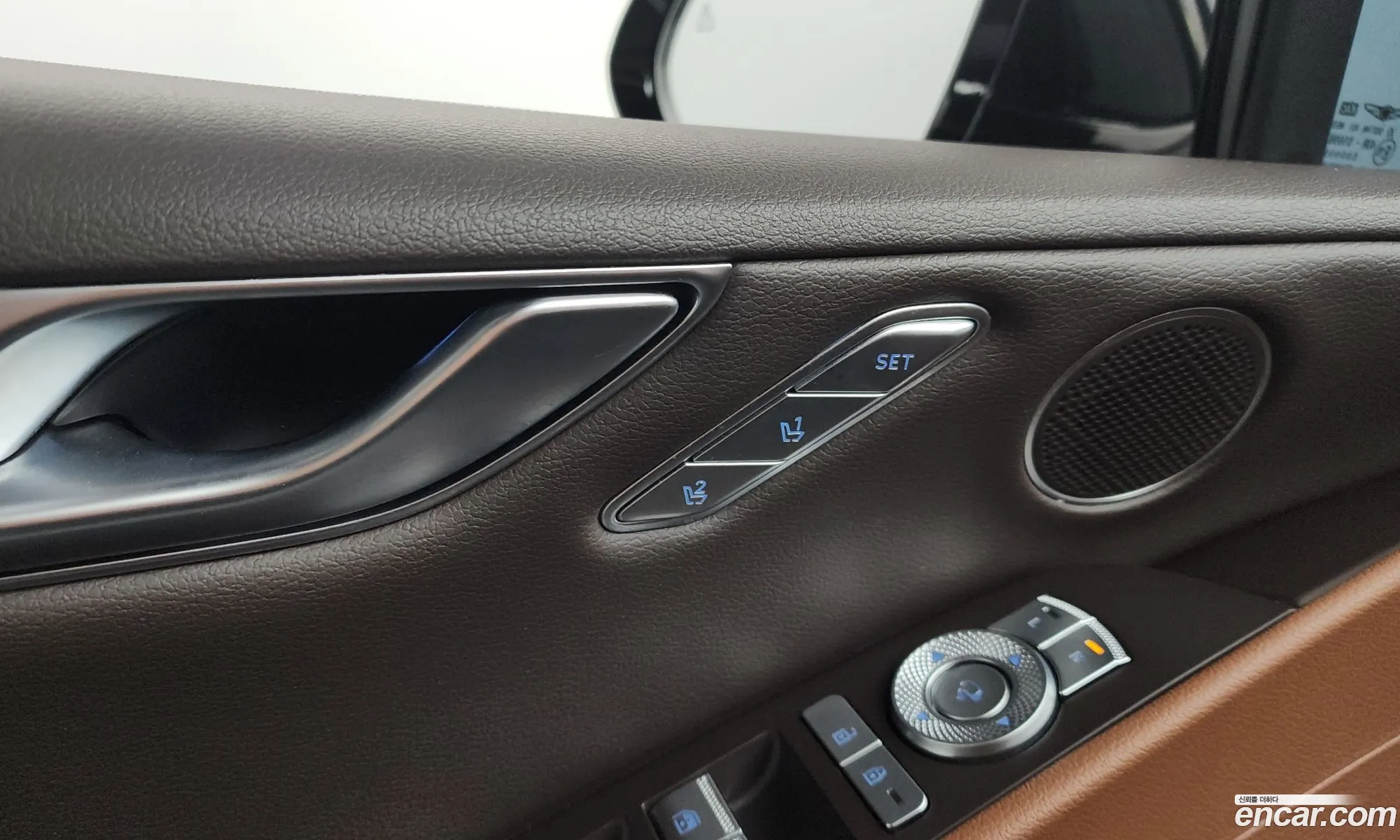 Genesis G80 2021 KMTGB41CBNU098145 — 36