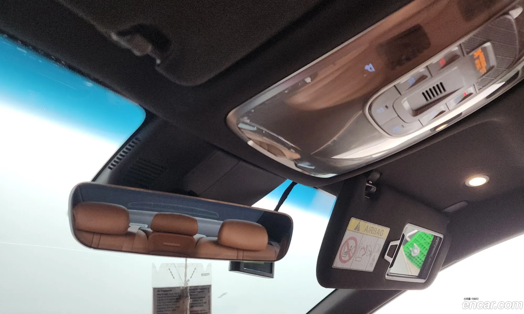 Genesis G80 2021 KMTGB41CBNU098145 — 31