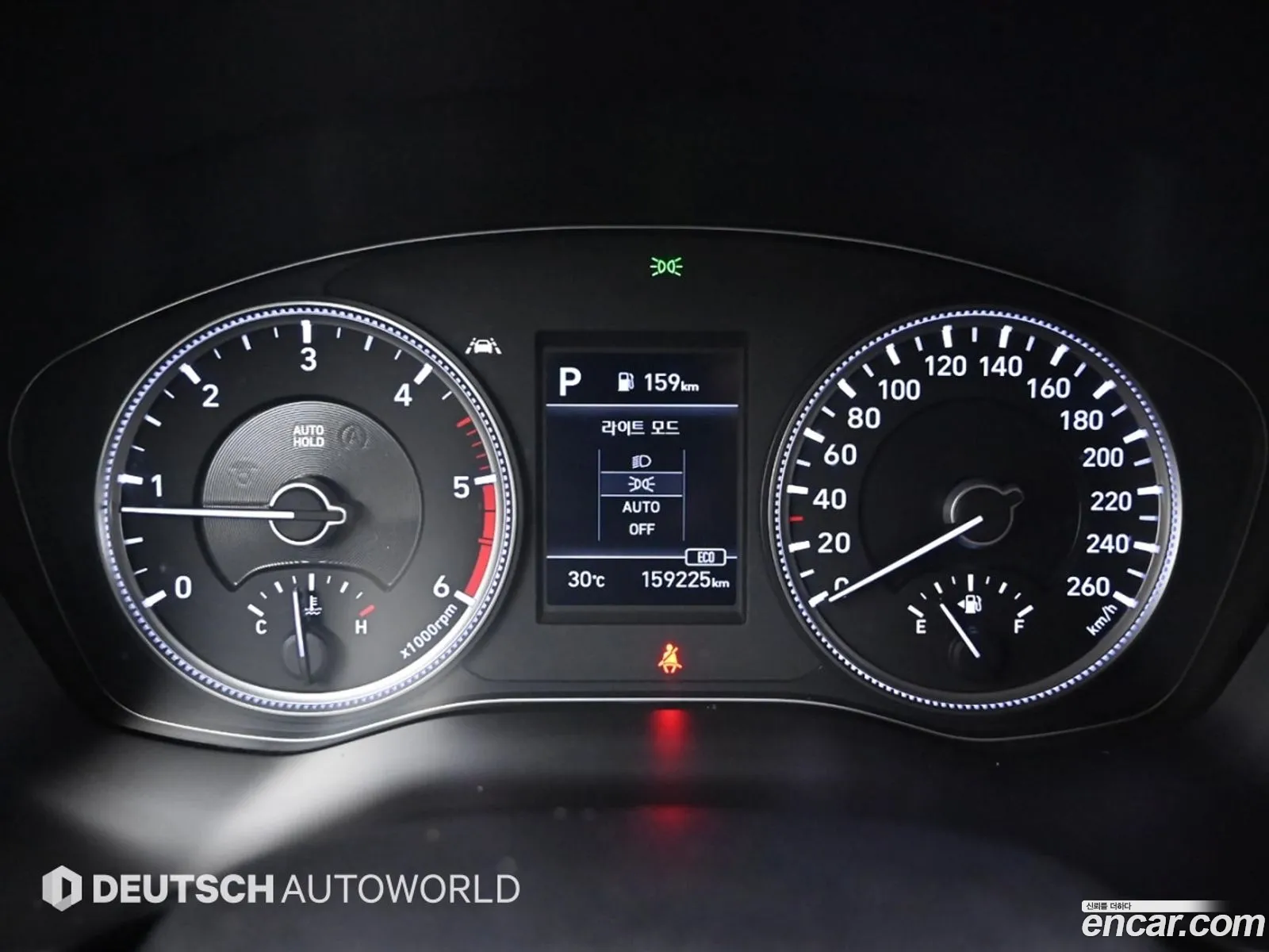Hyundai Santa Fe TM 2018 — 5