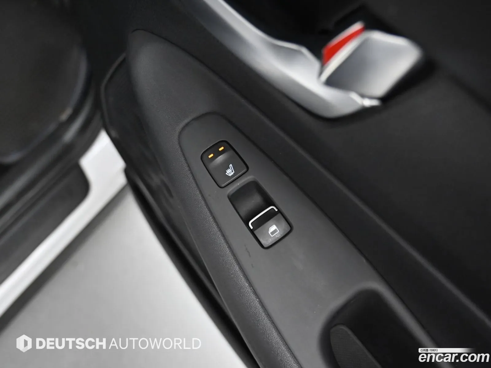 Hyundai Santa Fe TM 2018 — 4