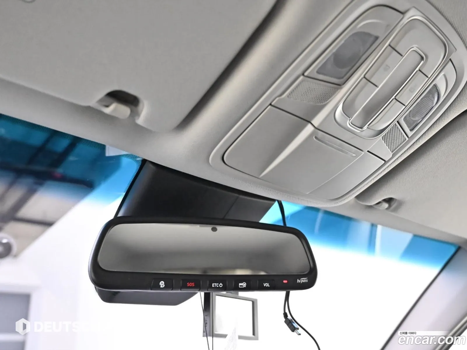 Hyundai Santa Fe TM 2018 — 6