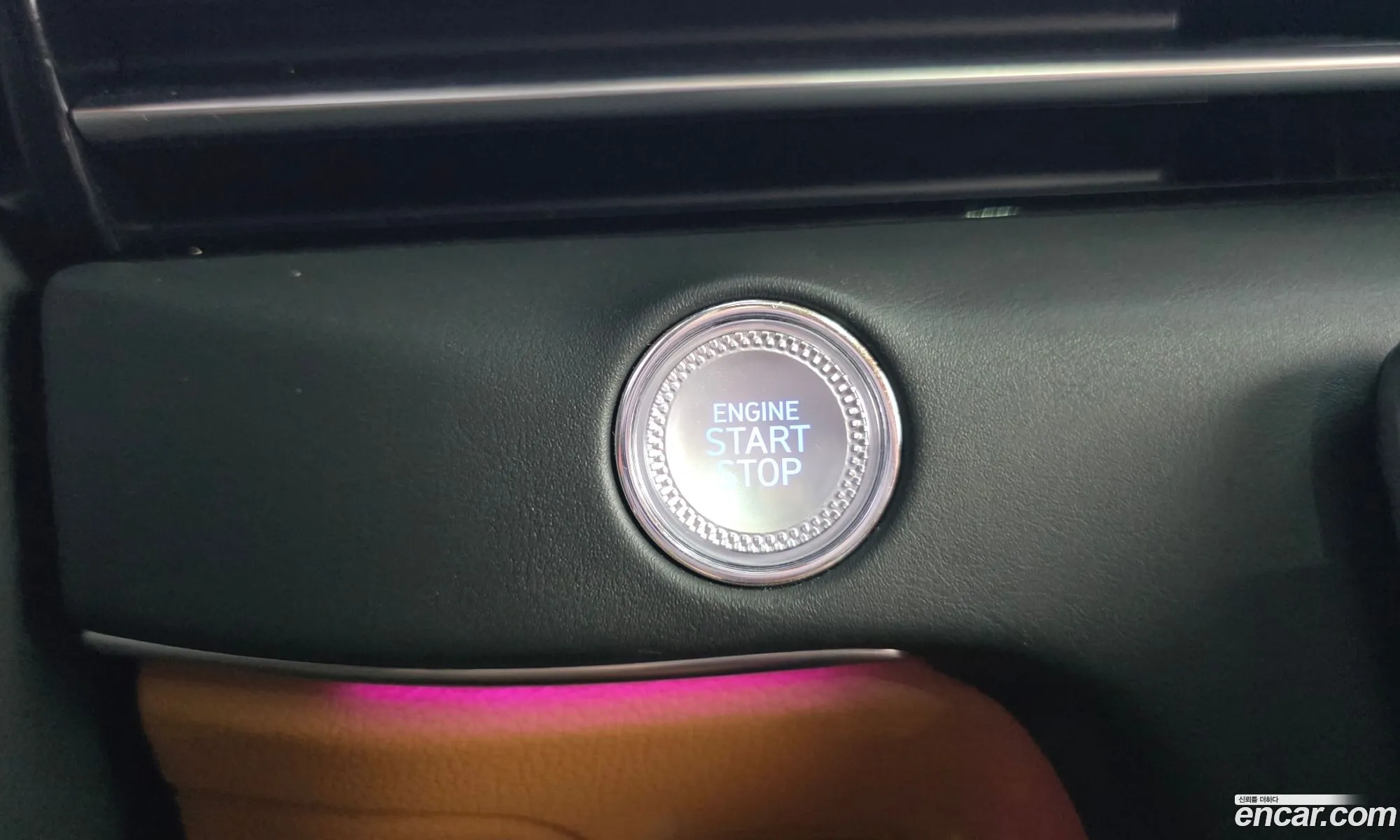 Genesis GV80 2024 — 2