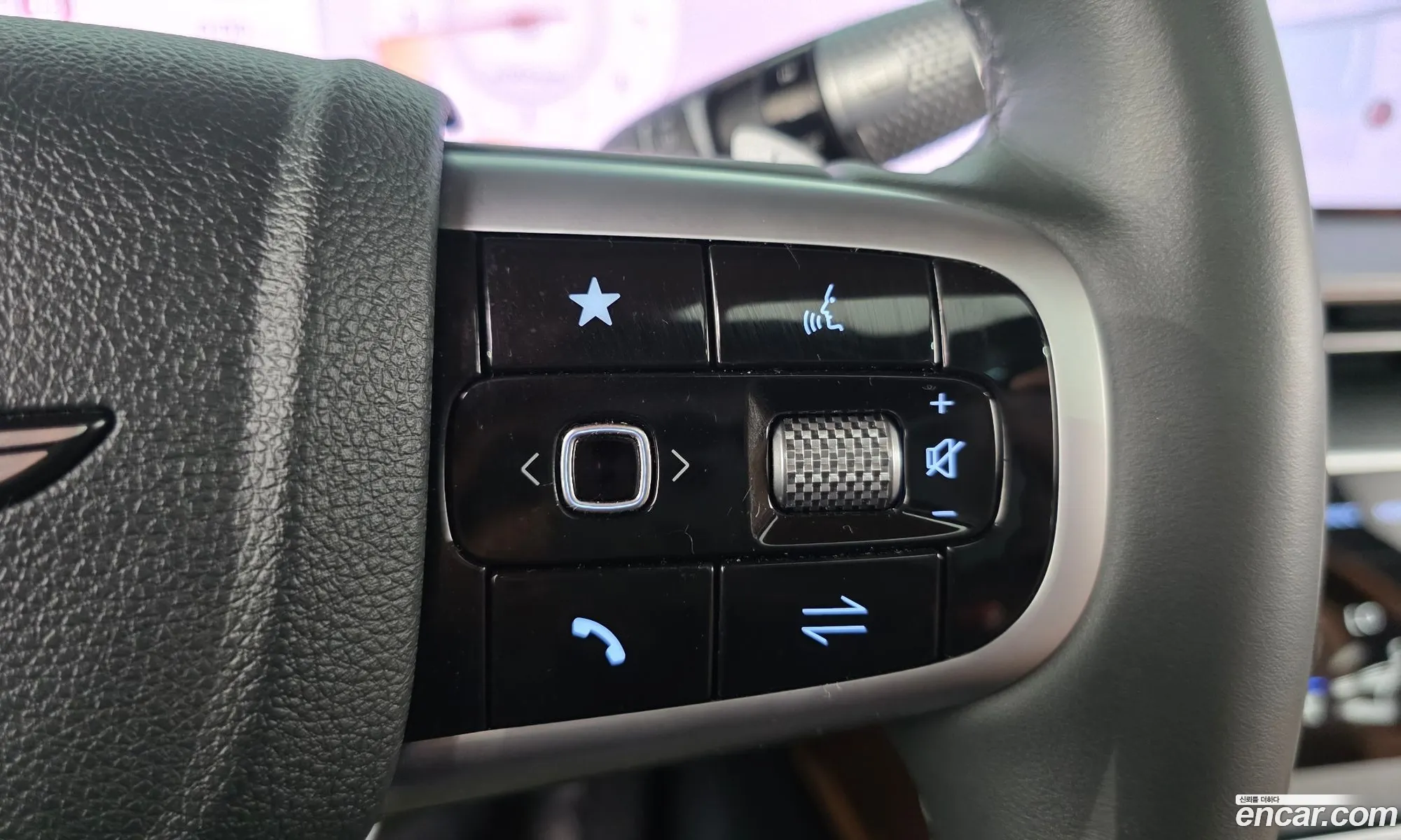 Genesis GV80 2024 — 33
