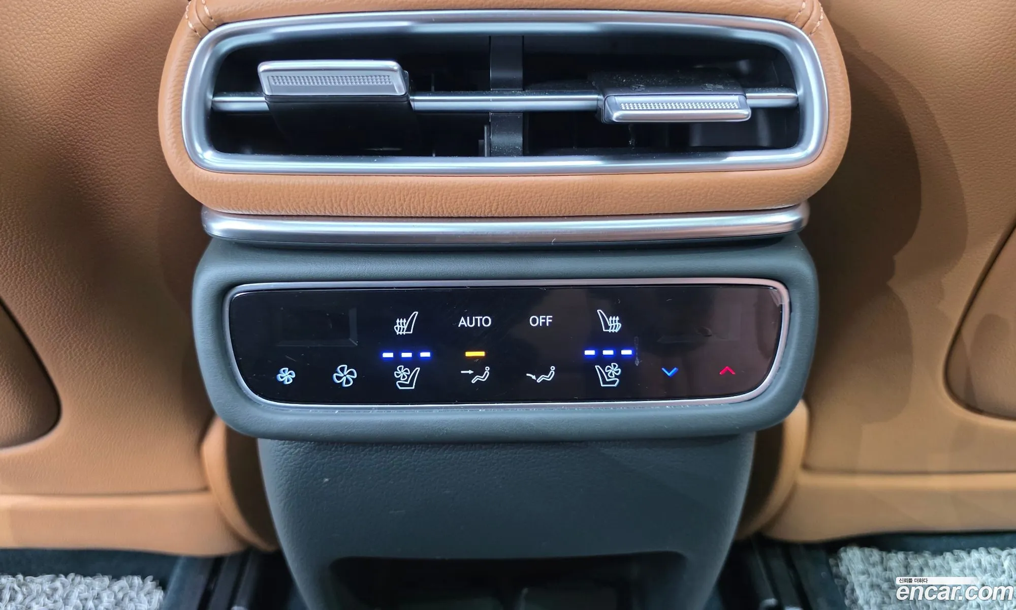 Genesis GV80 2024 — 25