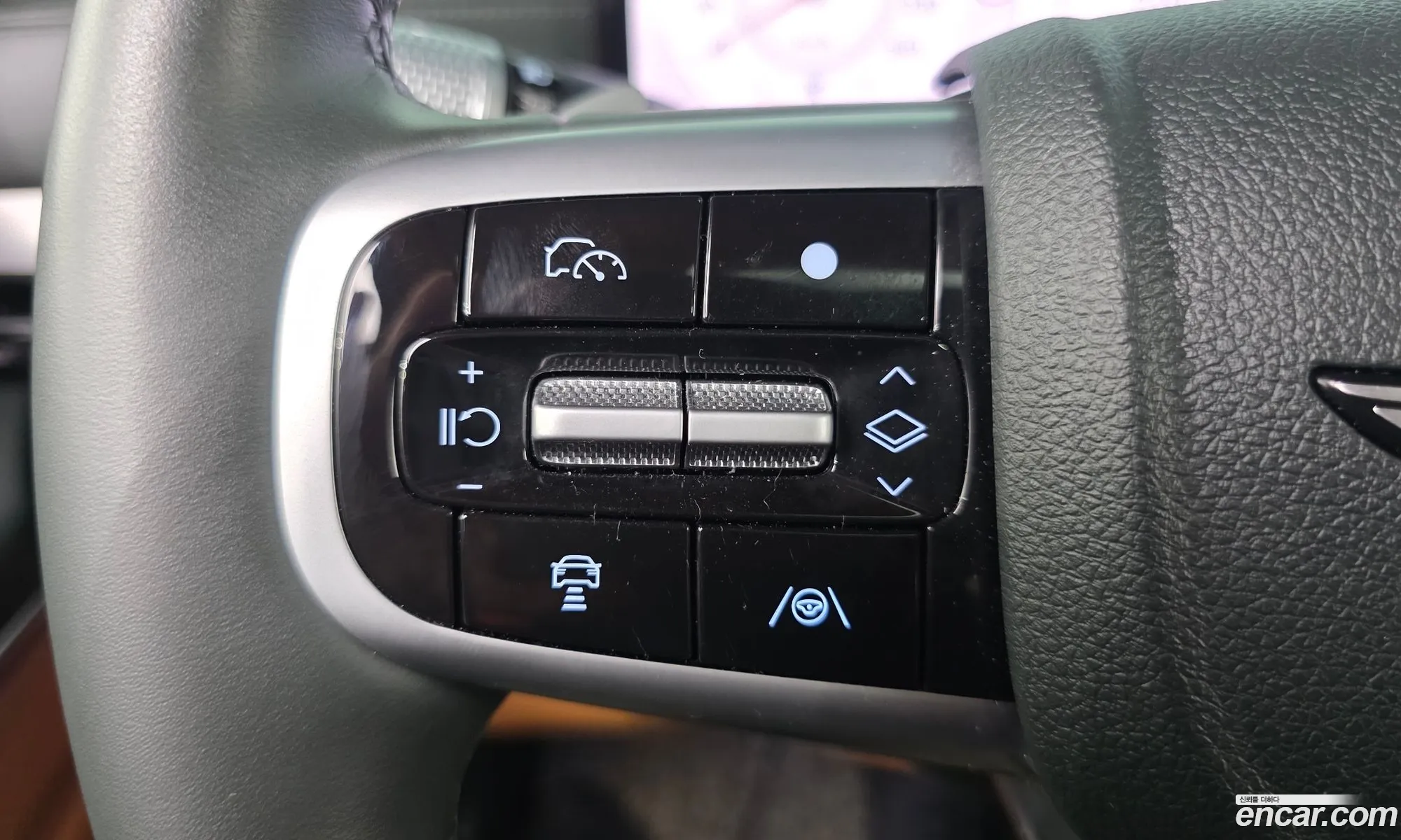 Genesis GV80 2024 — 4
