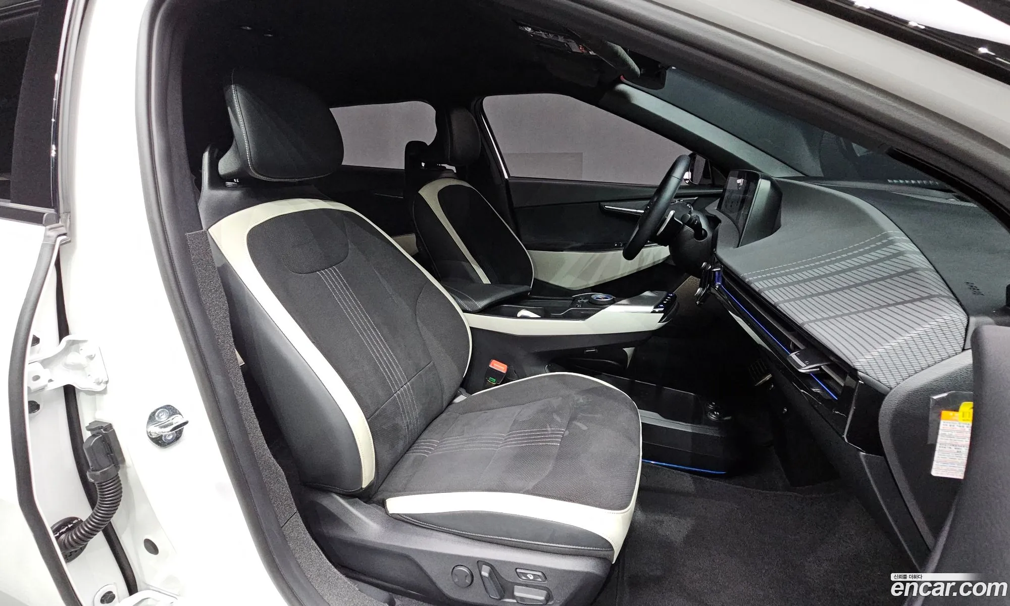 Kia EV6 2023 — 2