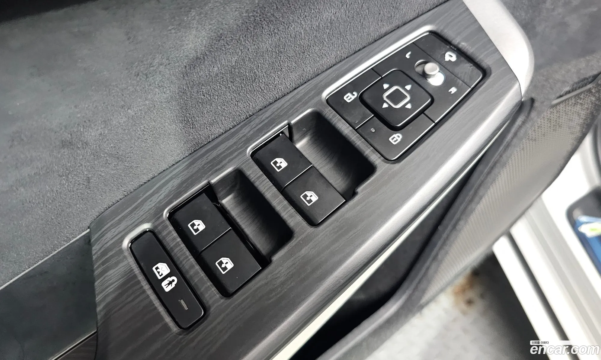 Kia EV6 2023 — 28