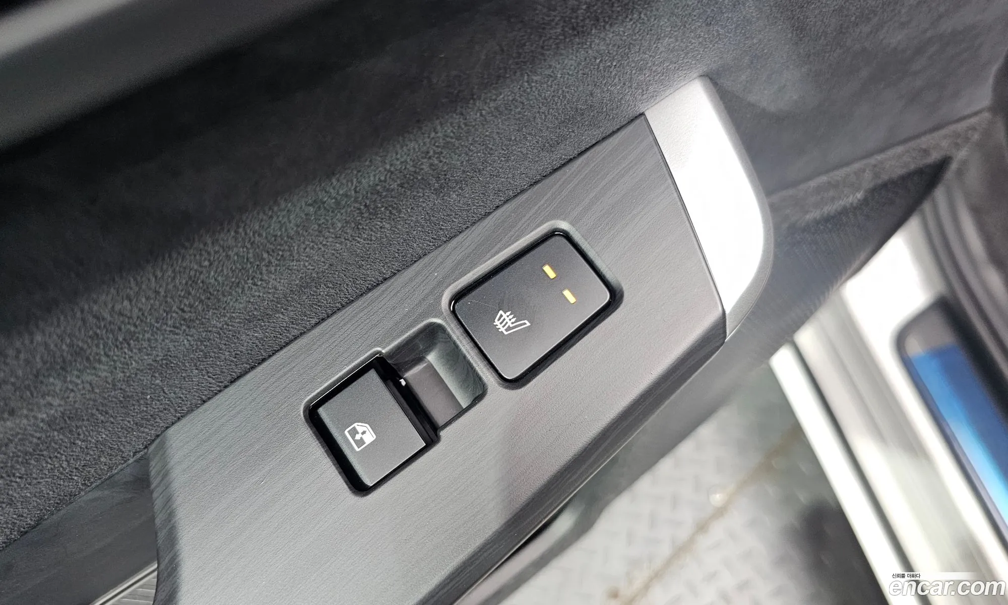 Kia EV6 2023 — 8