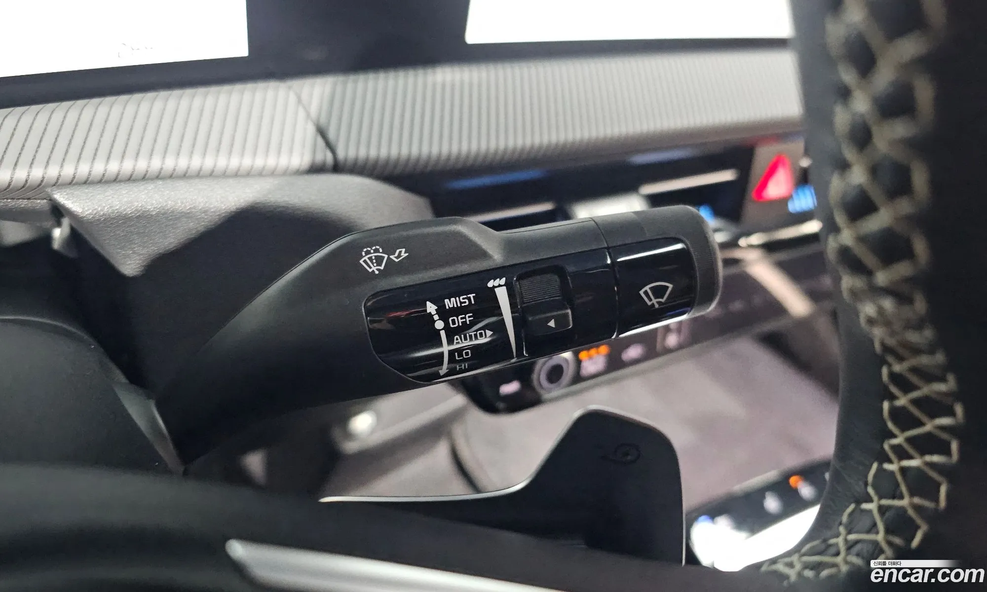 Kia EV6 2023 — 18