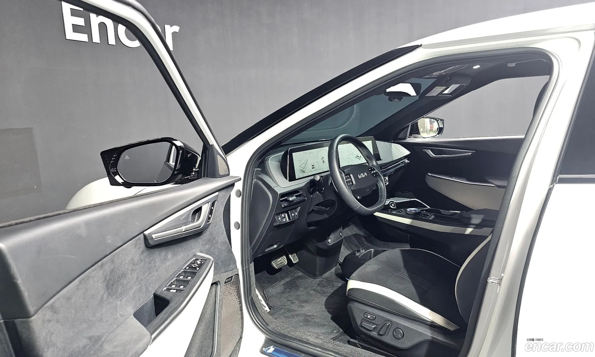 Kia EV6 2023 — 3