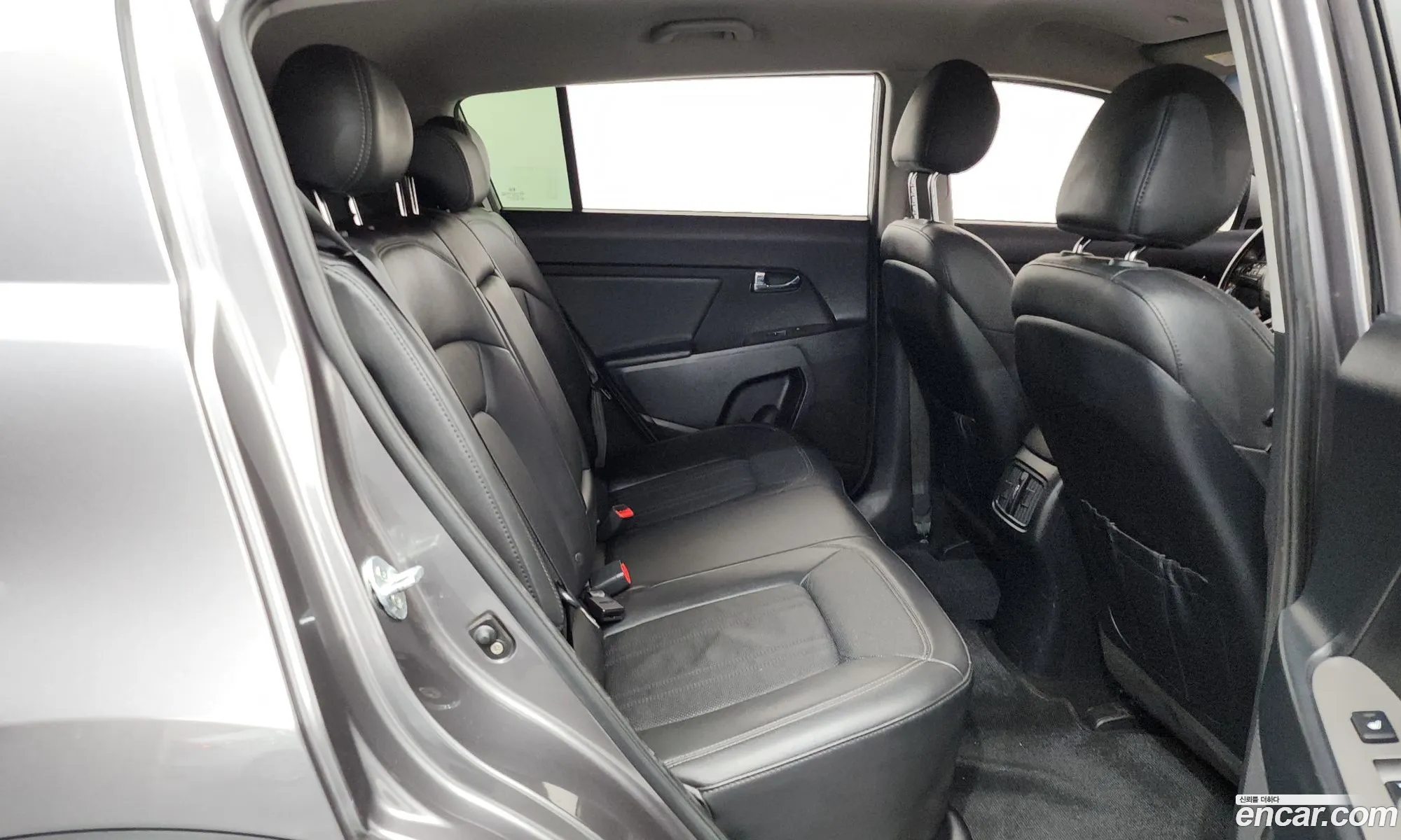 Kia Sportage R 2013 KNAPE813BEK528670 — 10