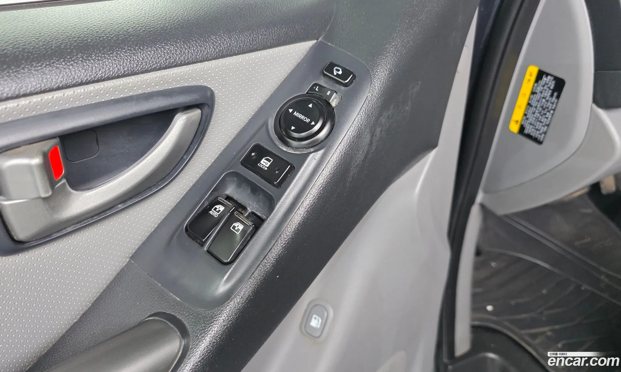 Hyundai Grand Starex 2017 — 5