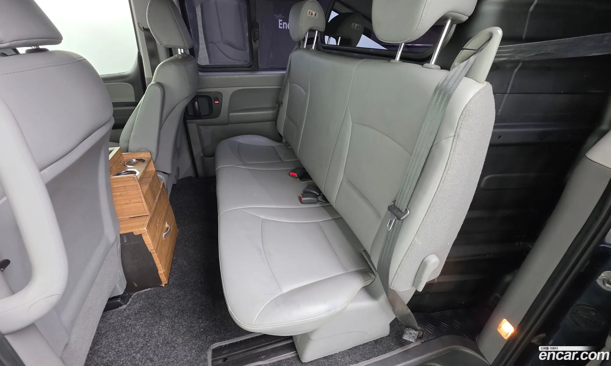 Hyundai Grand Starex 2017 — 9