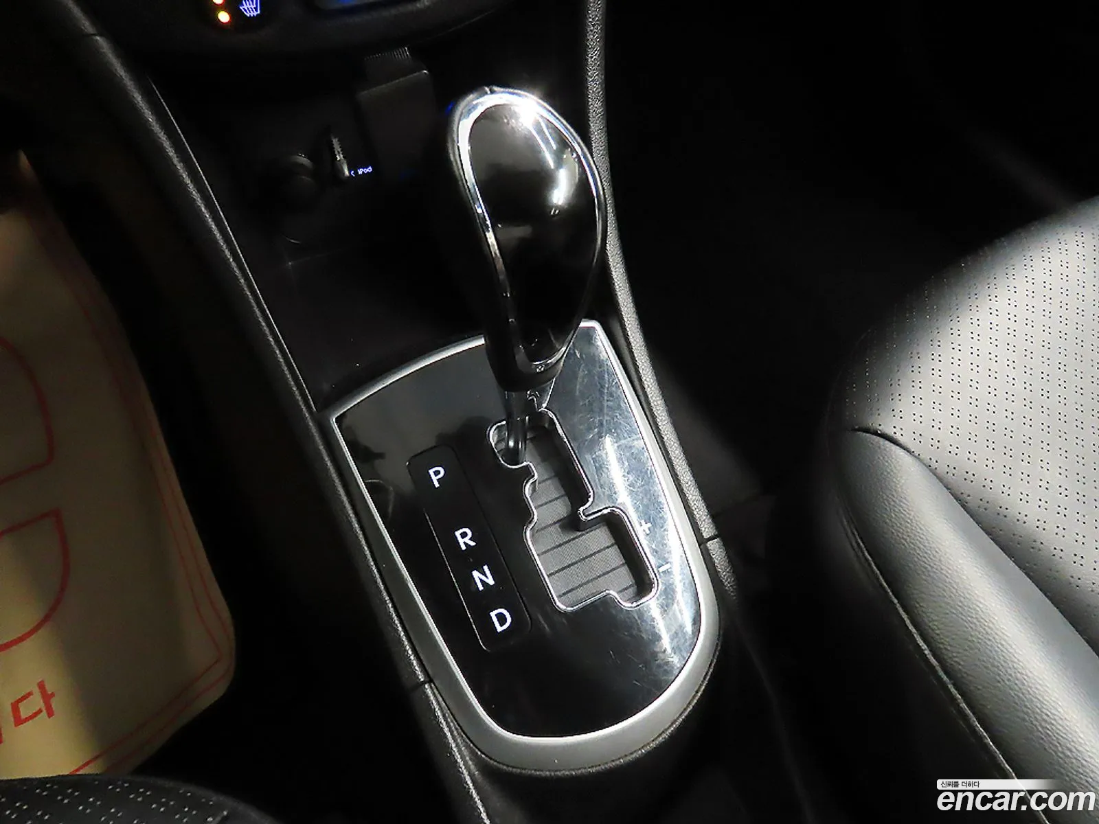 Hyundai Accent 2012 — 8