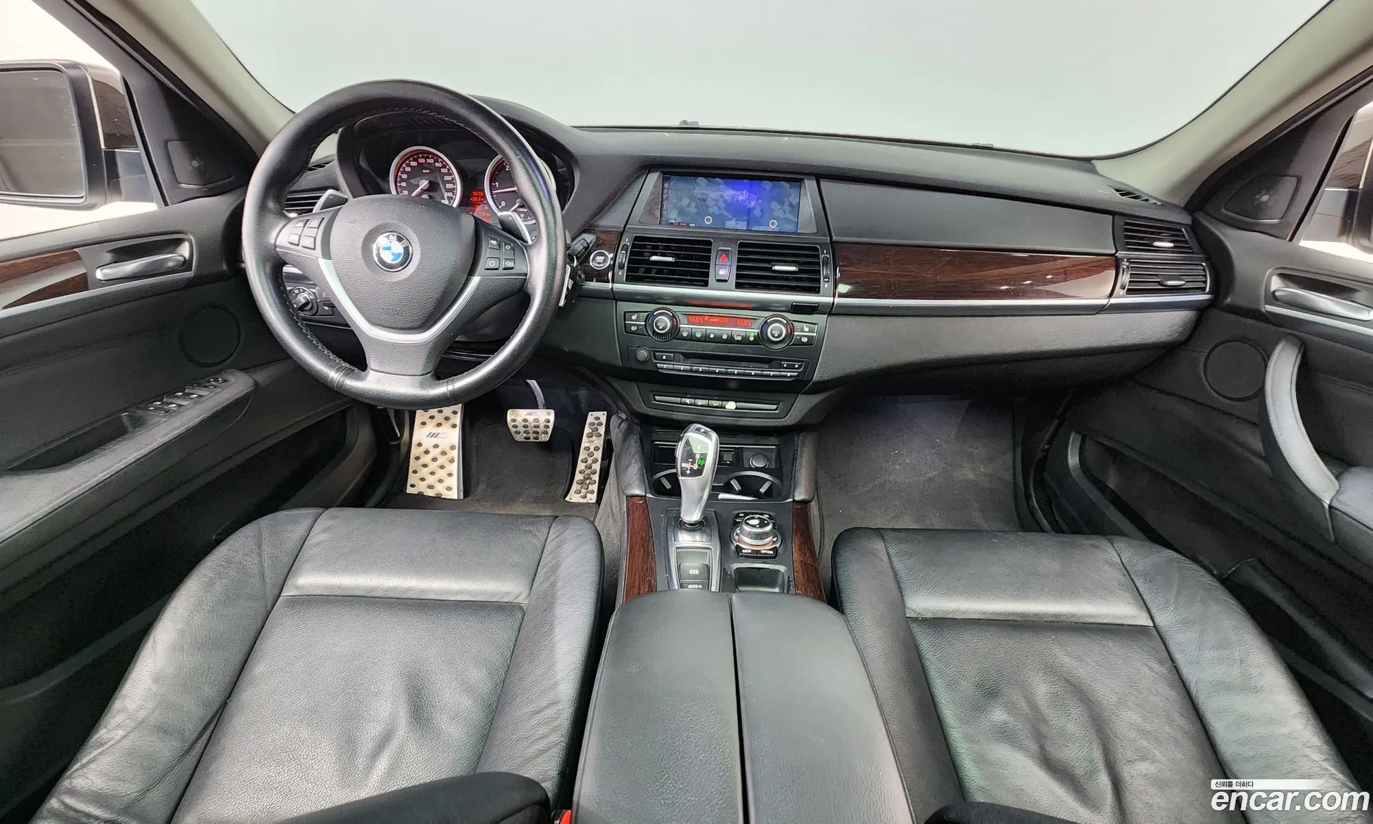 BMW X6 2011 WBAFH6108BL489685 — 12
