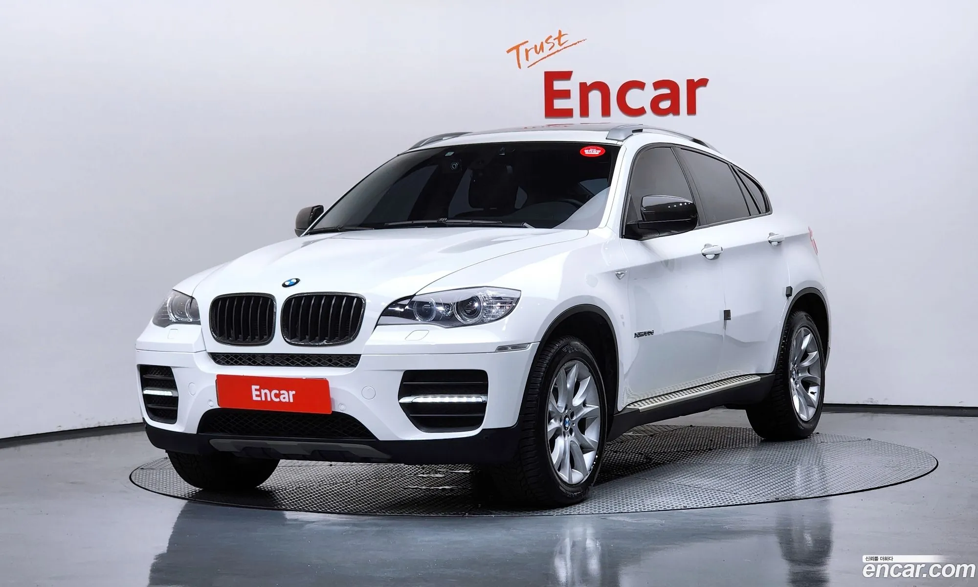 BMW X6 2011 WBAFH6108BL489685 — 7