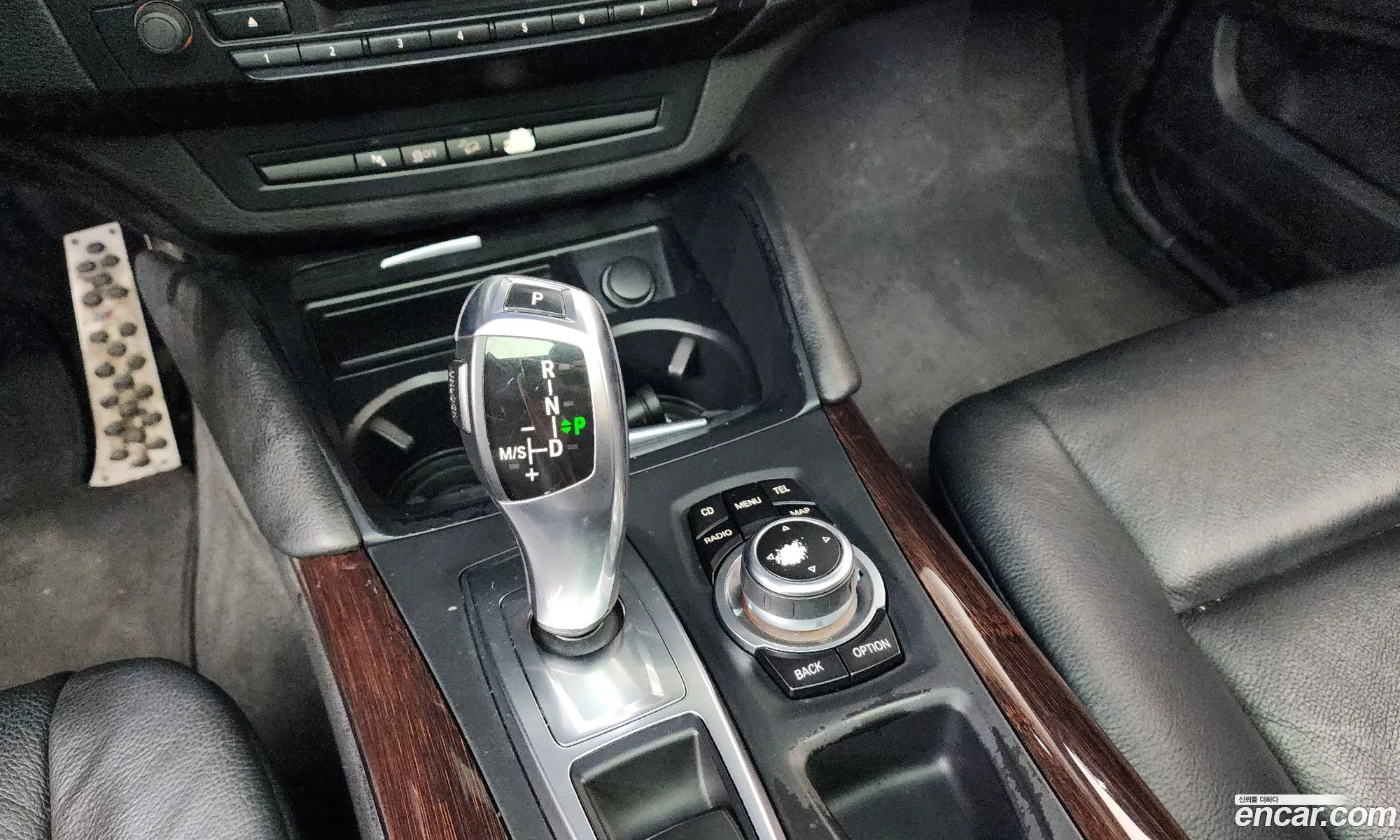 BMW X6 2011 WBAFH6108BL489685 — 5