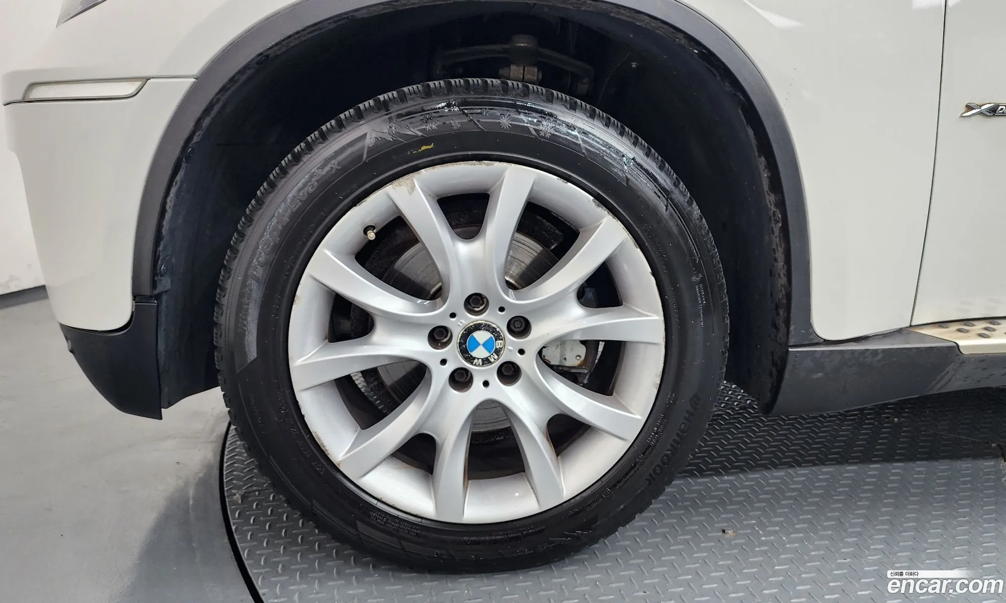 BMW X6 2011 WBAFH6108BL489685 — 6