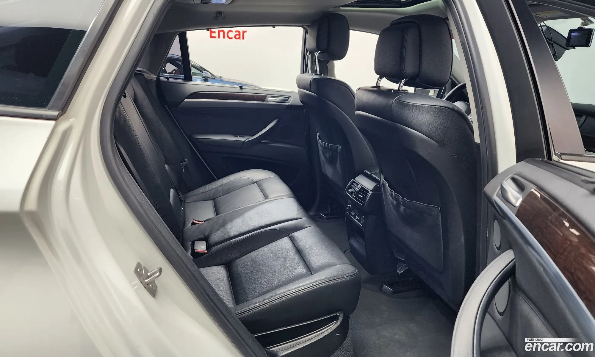 BMW X6 2011 WBAFH6108BL489685 — 18