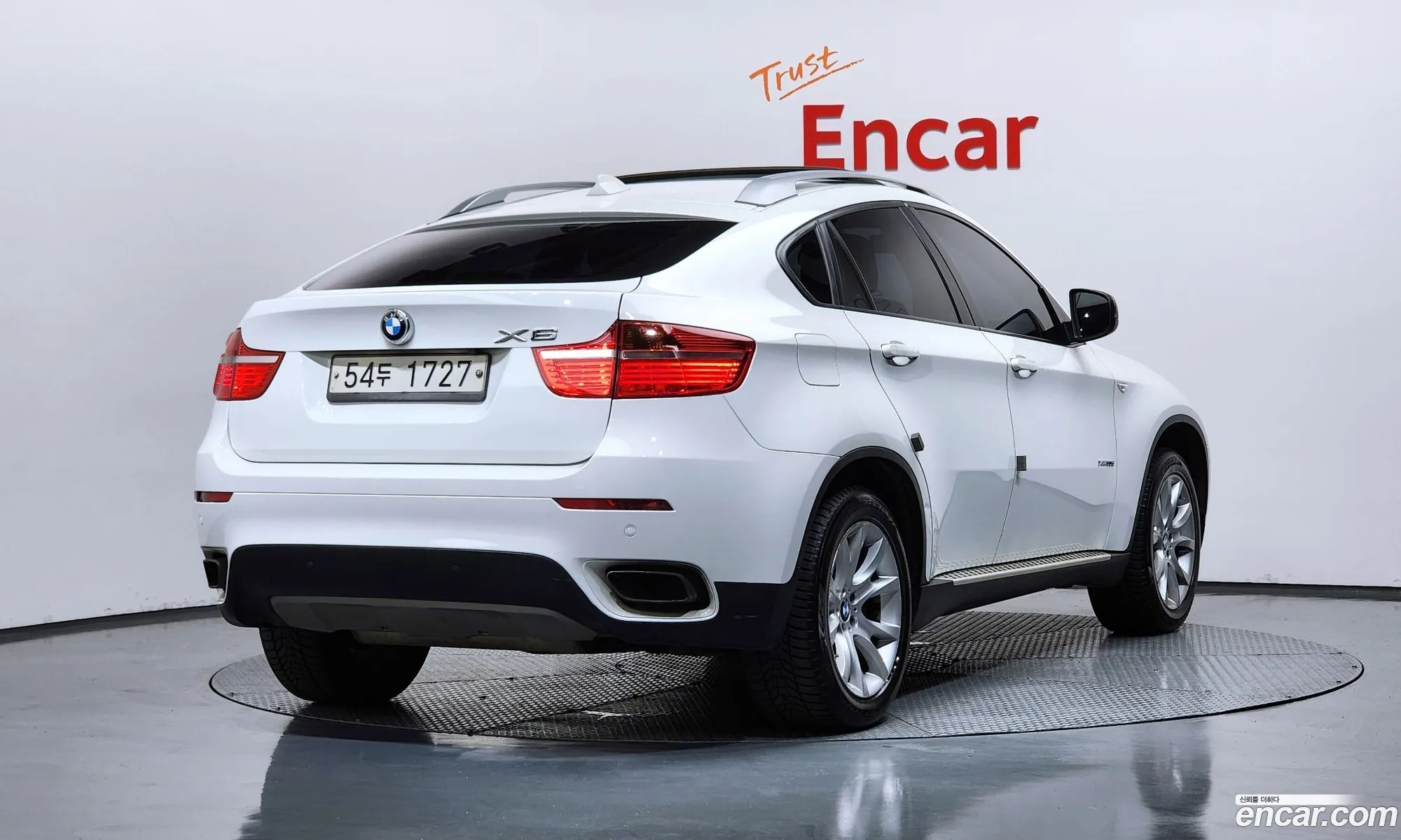 BMW X6 2011 WBAFH6108BL489685 — 11