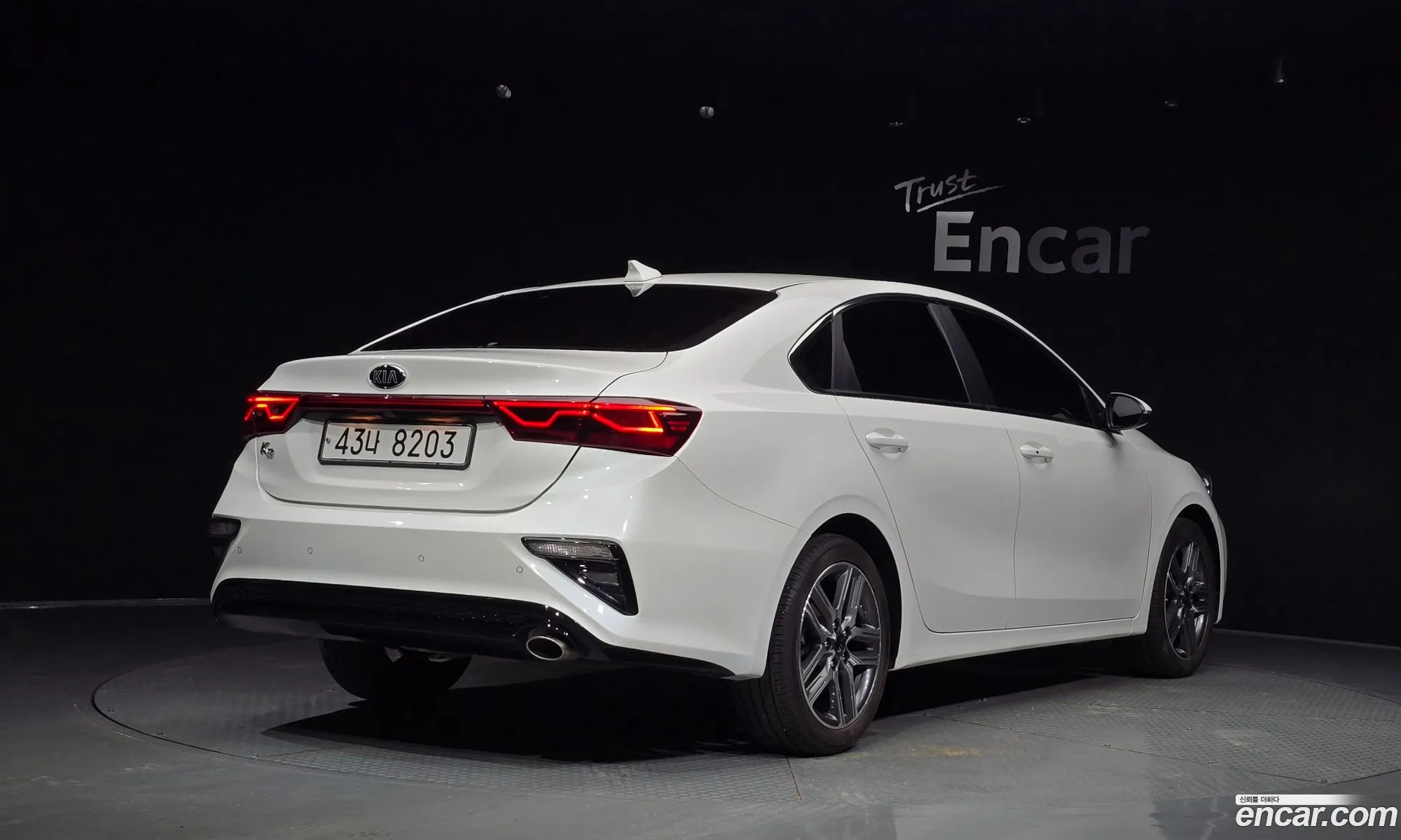 Kia K3 2019 KNAF141BELA876725 — 9