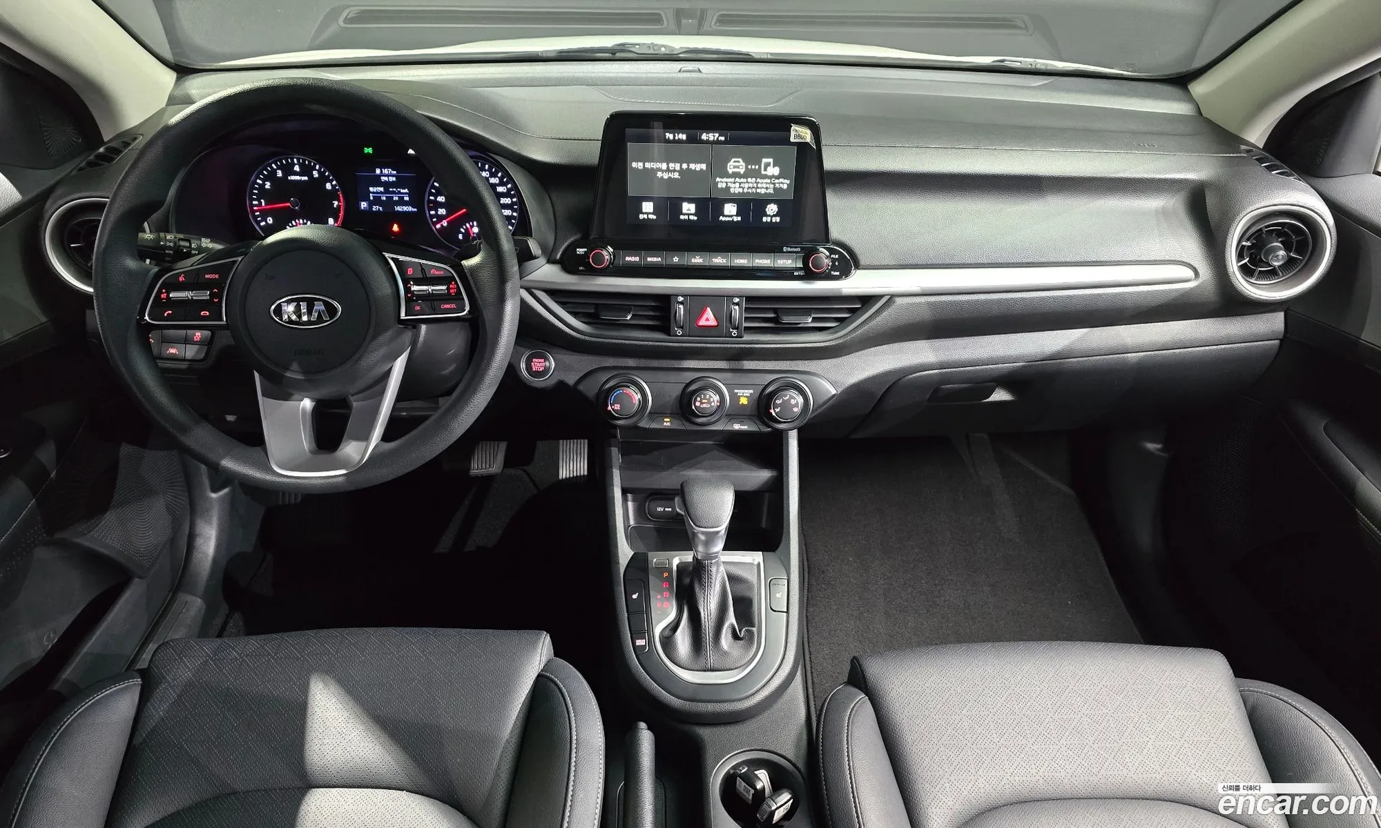 Kia K3 2019 KNAF141BELA876725 — 20