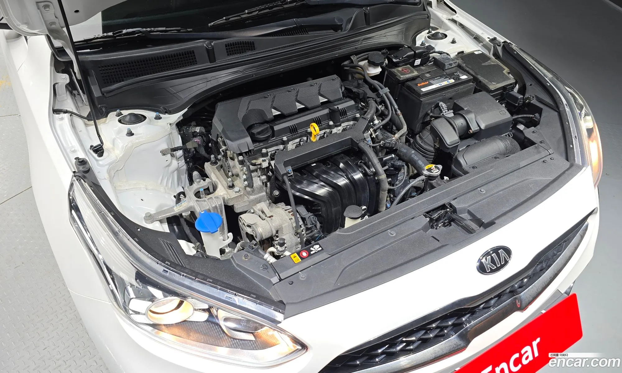 Kia K3 2019 KNAF141BELA876725 — 14