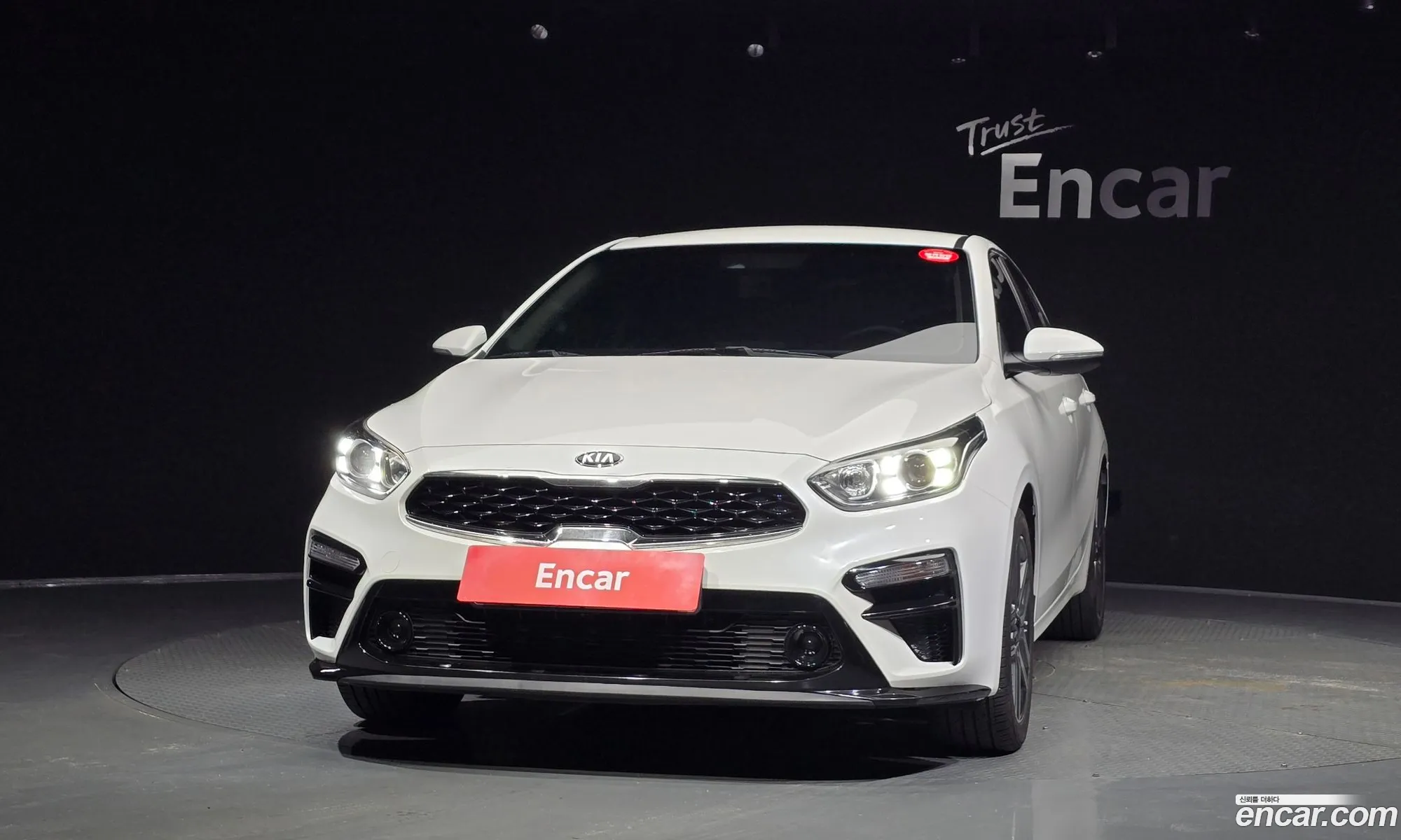 Kia K3 2019 KNAF141BELA876725 — 16