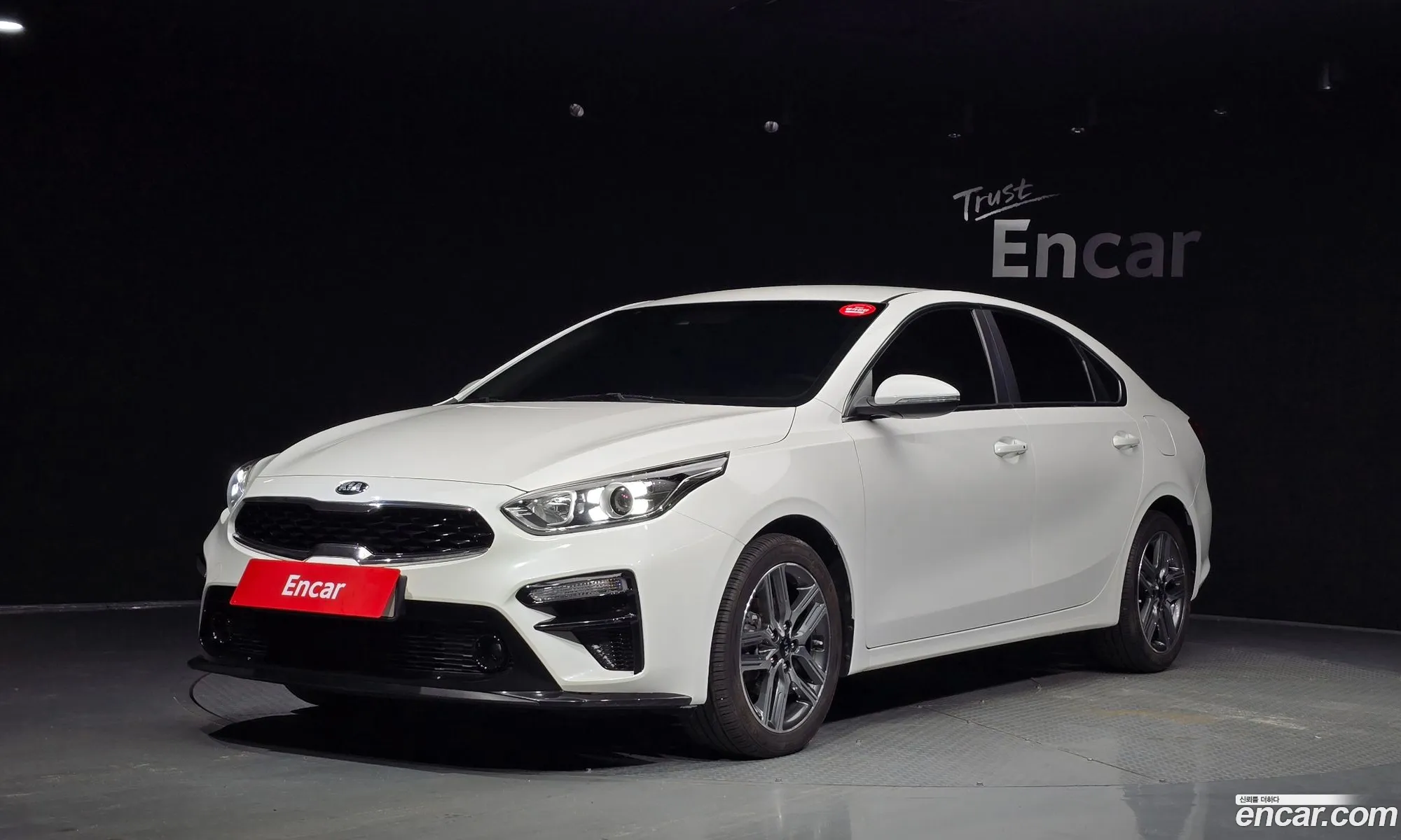 Kia K3 2019 KNAF141BELA876725 — 5