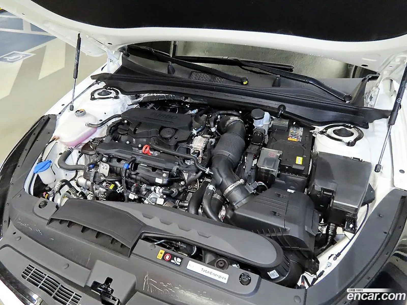 Kia K5 2026 — 13