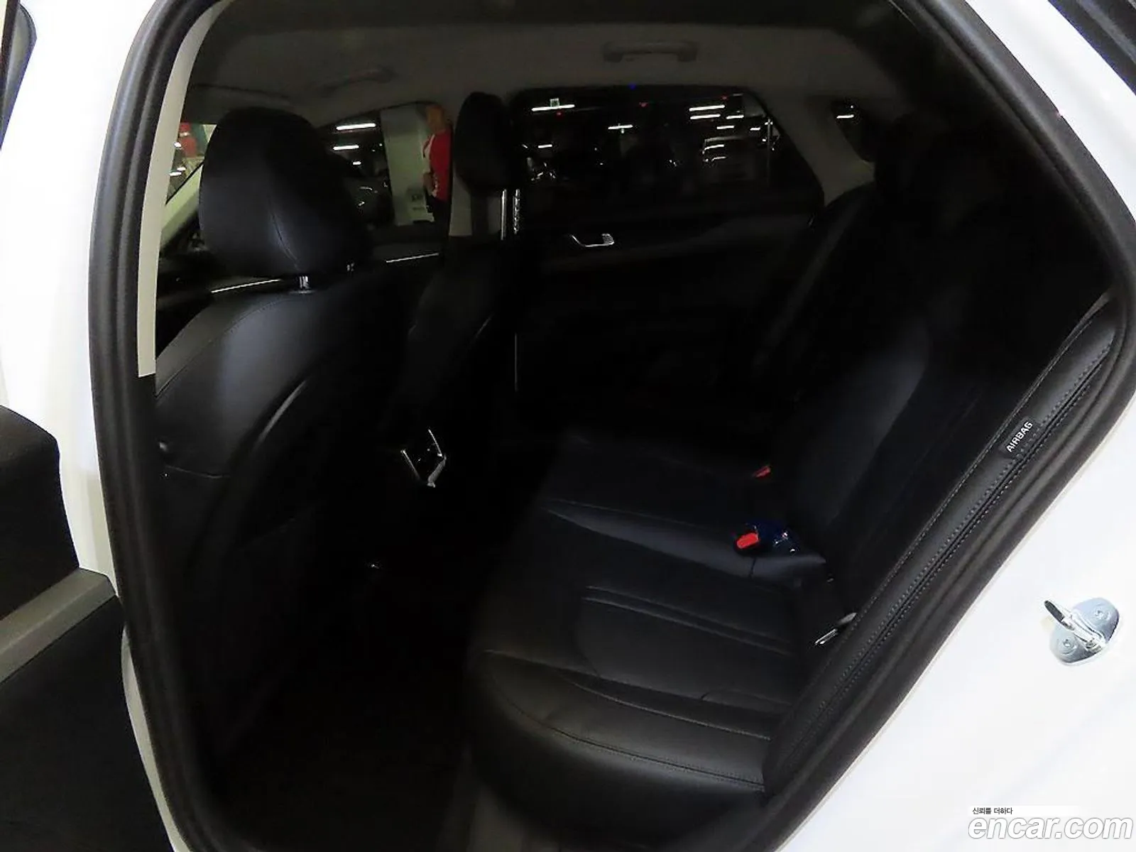 Kia K5 2026 — 16
