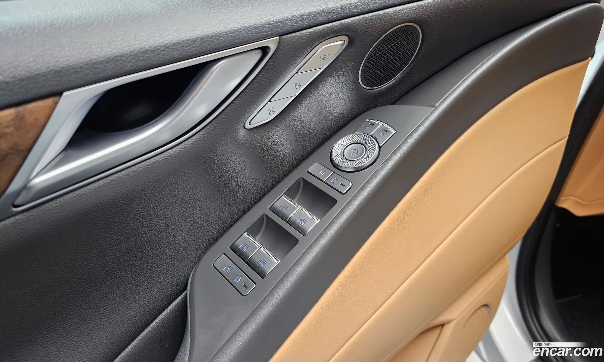 Genesis G80 2023 KMTGB41CDRU215096 — 6
