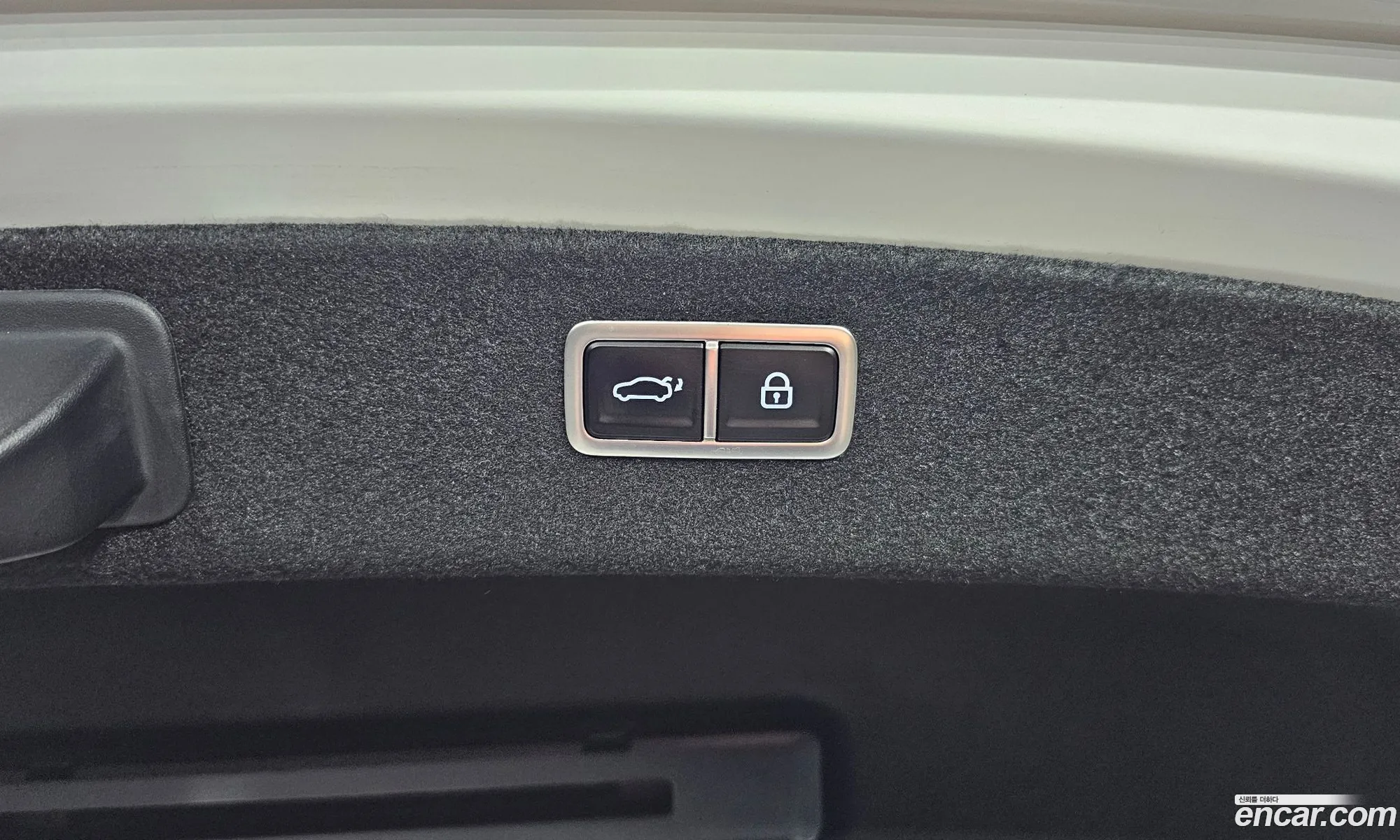 Genesis G80 2023 KMTGB41CDRU215096 — 7